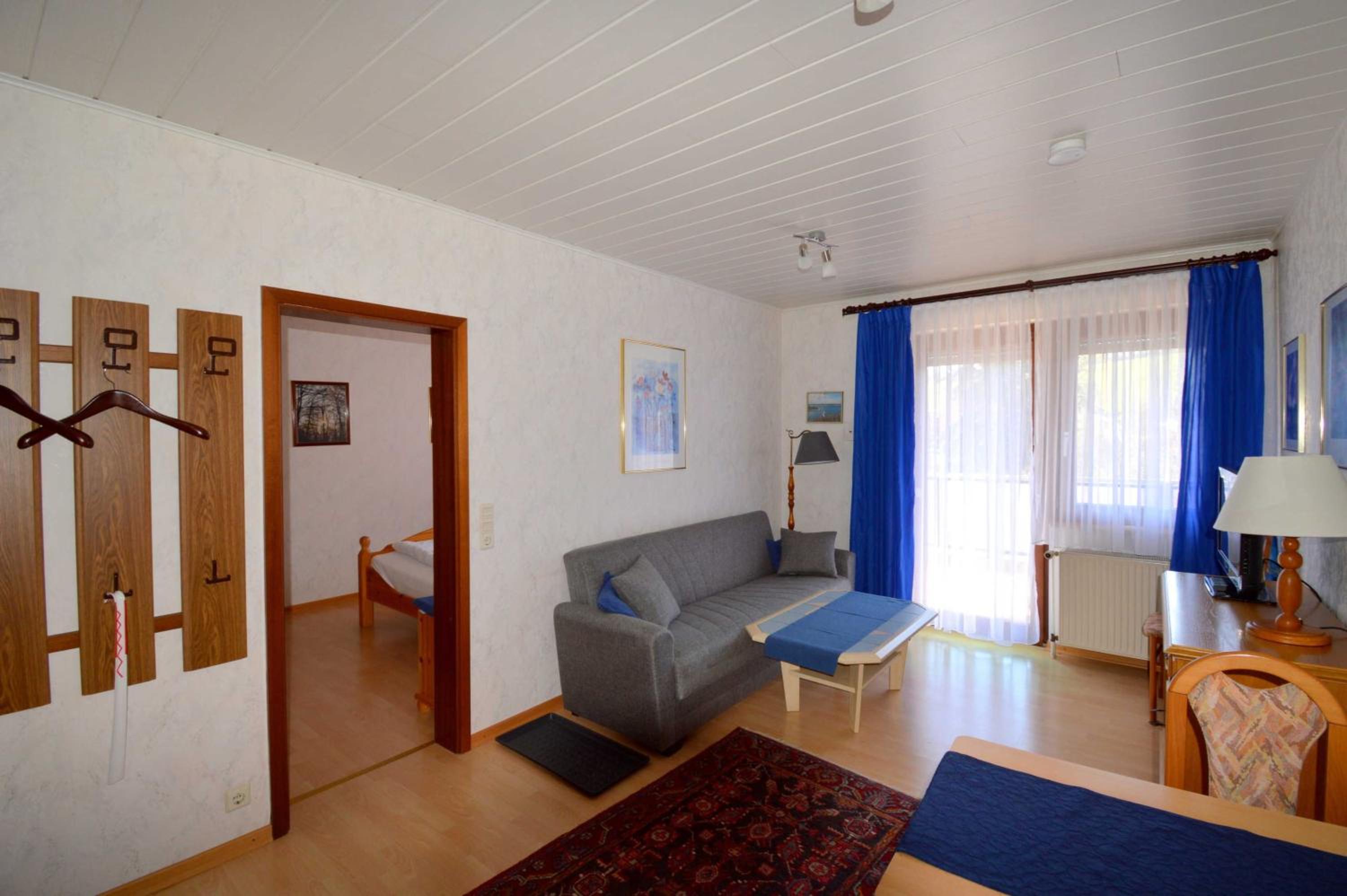 Ferienwohnungen Pfeil