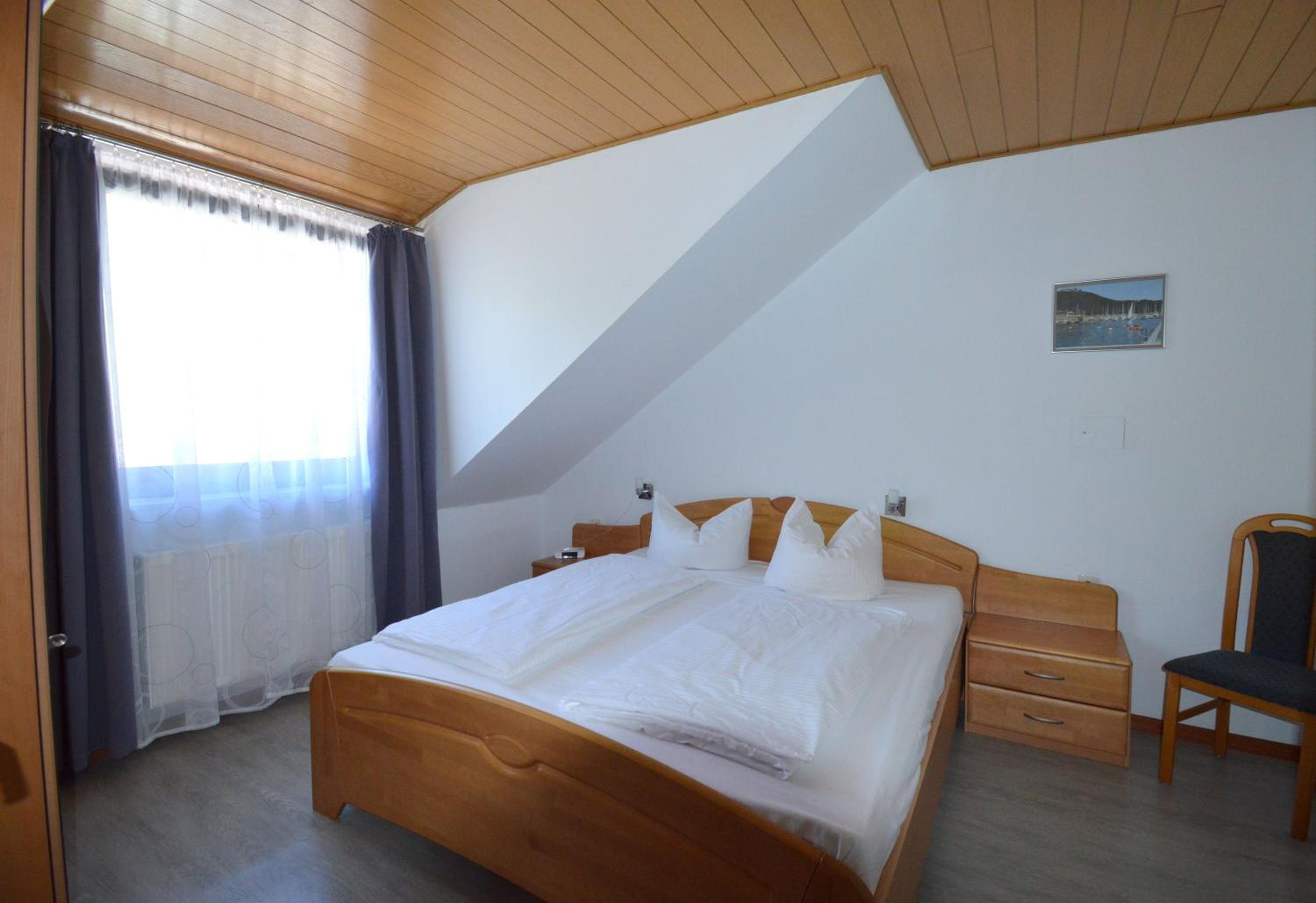 Ferienwohnungen Pfeil
