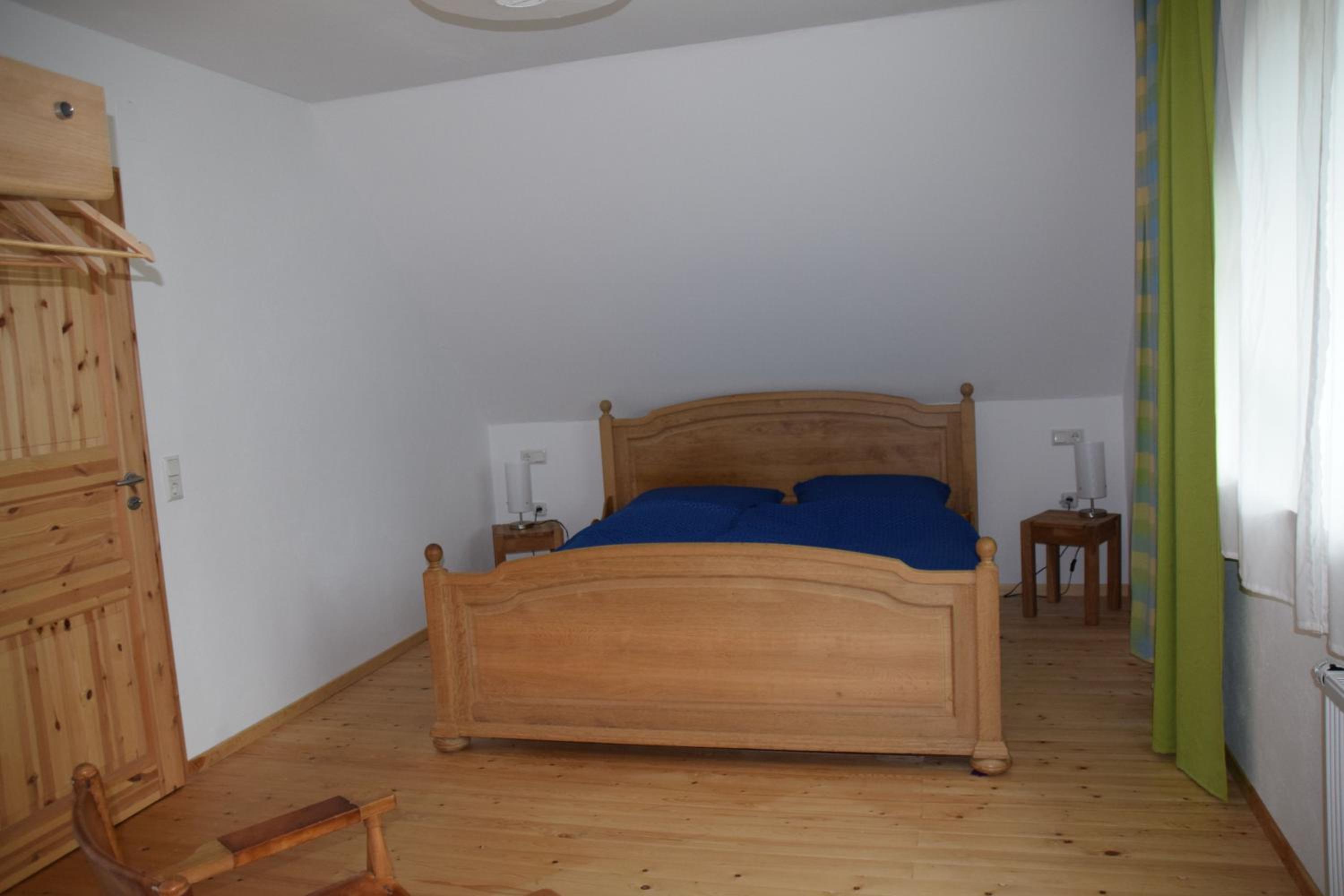Ferienhaus SonnenFänger