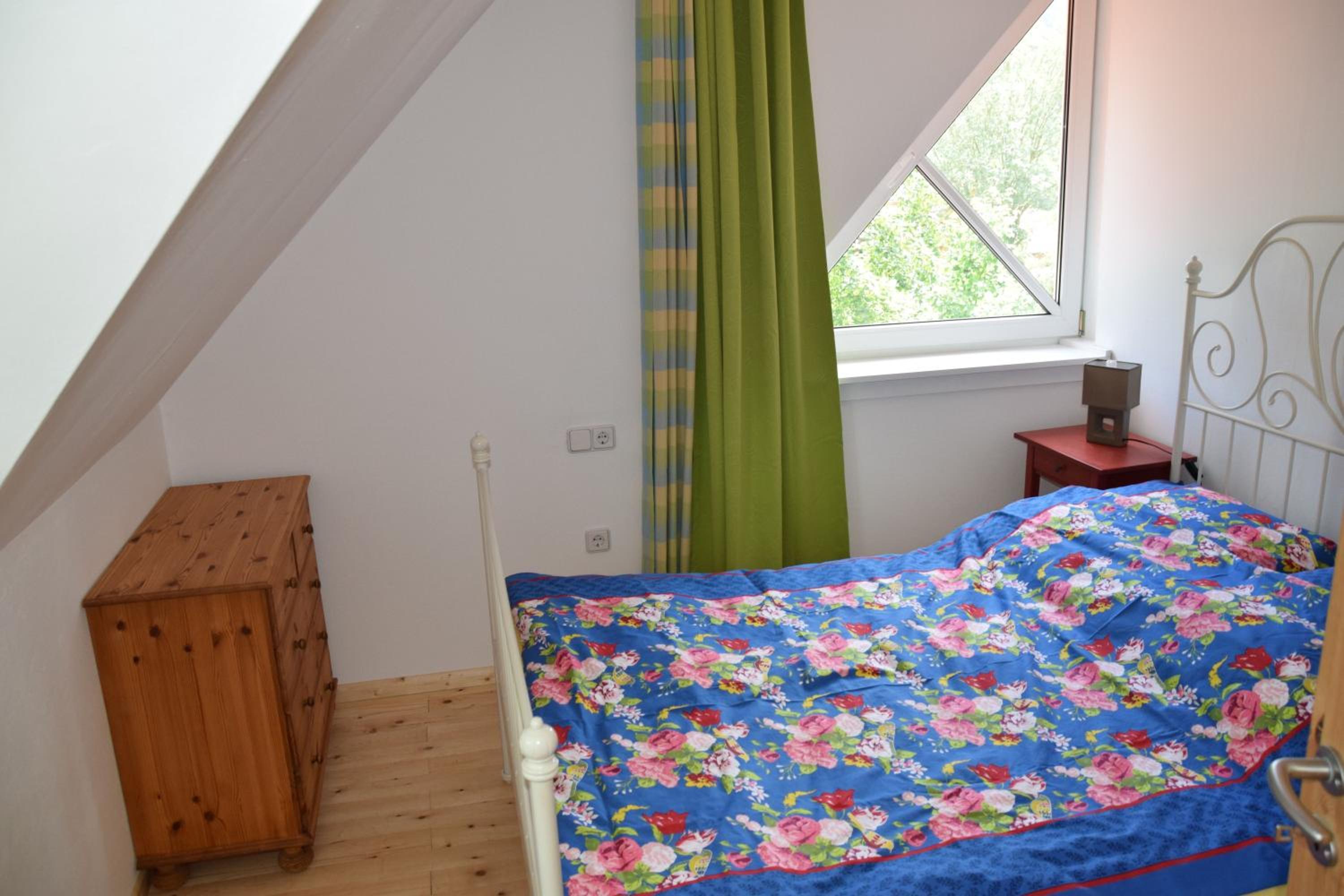 Ferienhaus SonnenFänger