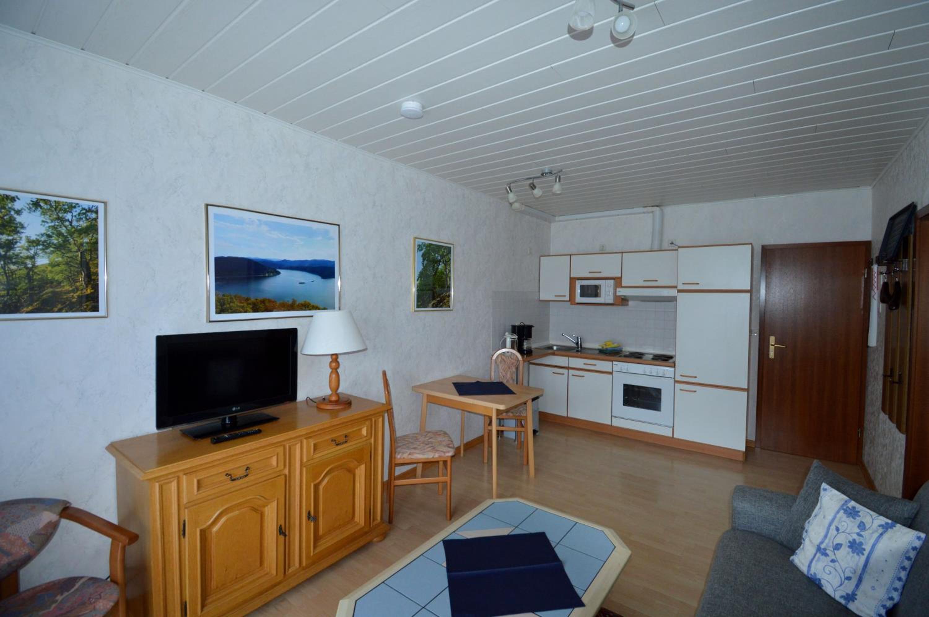 Ferienwohnungen Pfeil