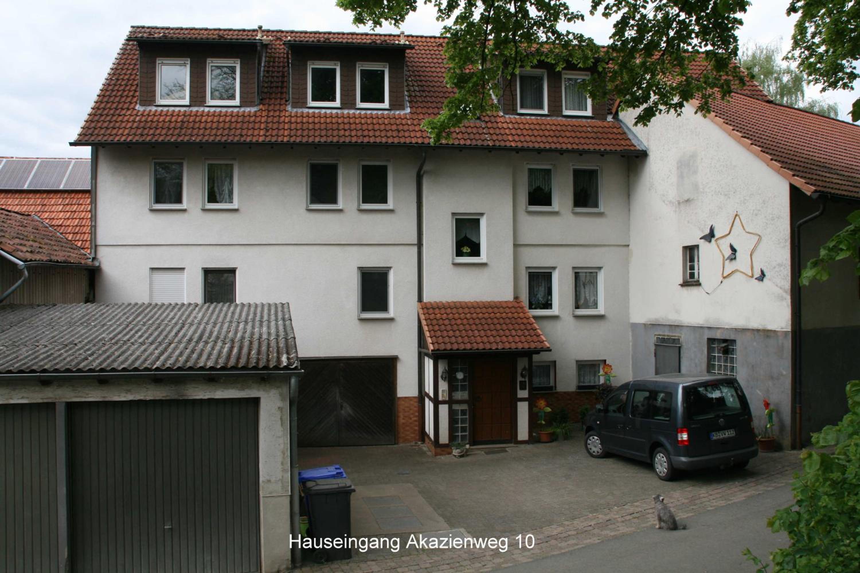 Ferienwohnung Hamel