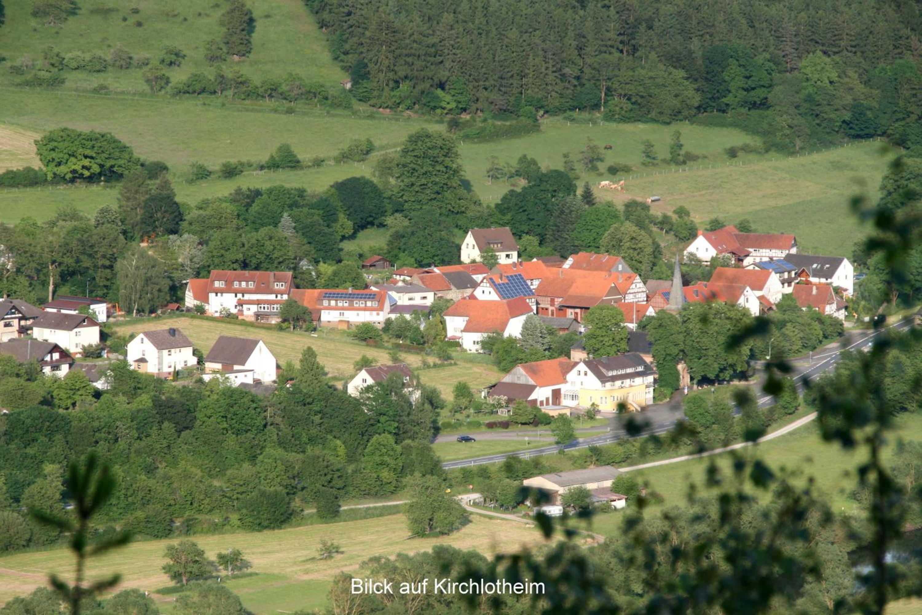Ferienwohnung Hamel