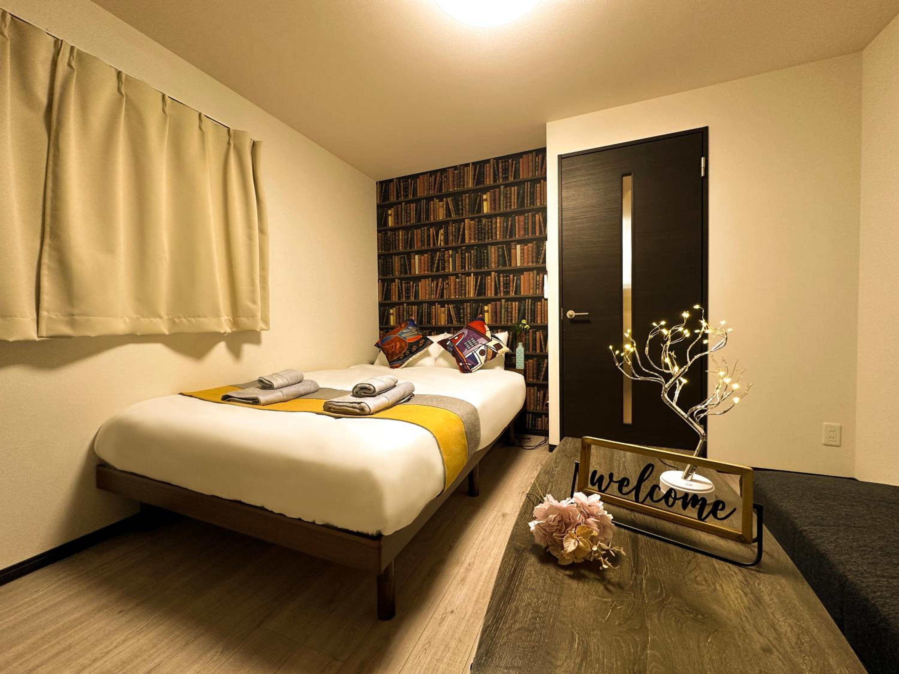 nestay inn tokyo asakusa