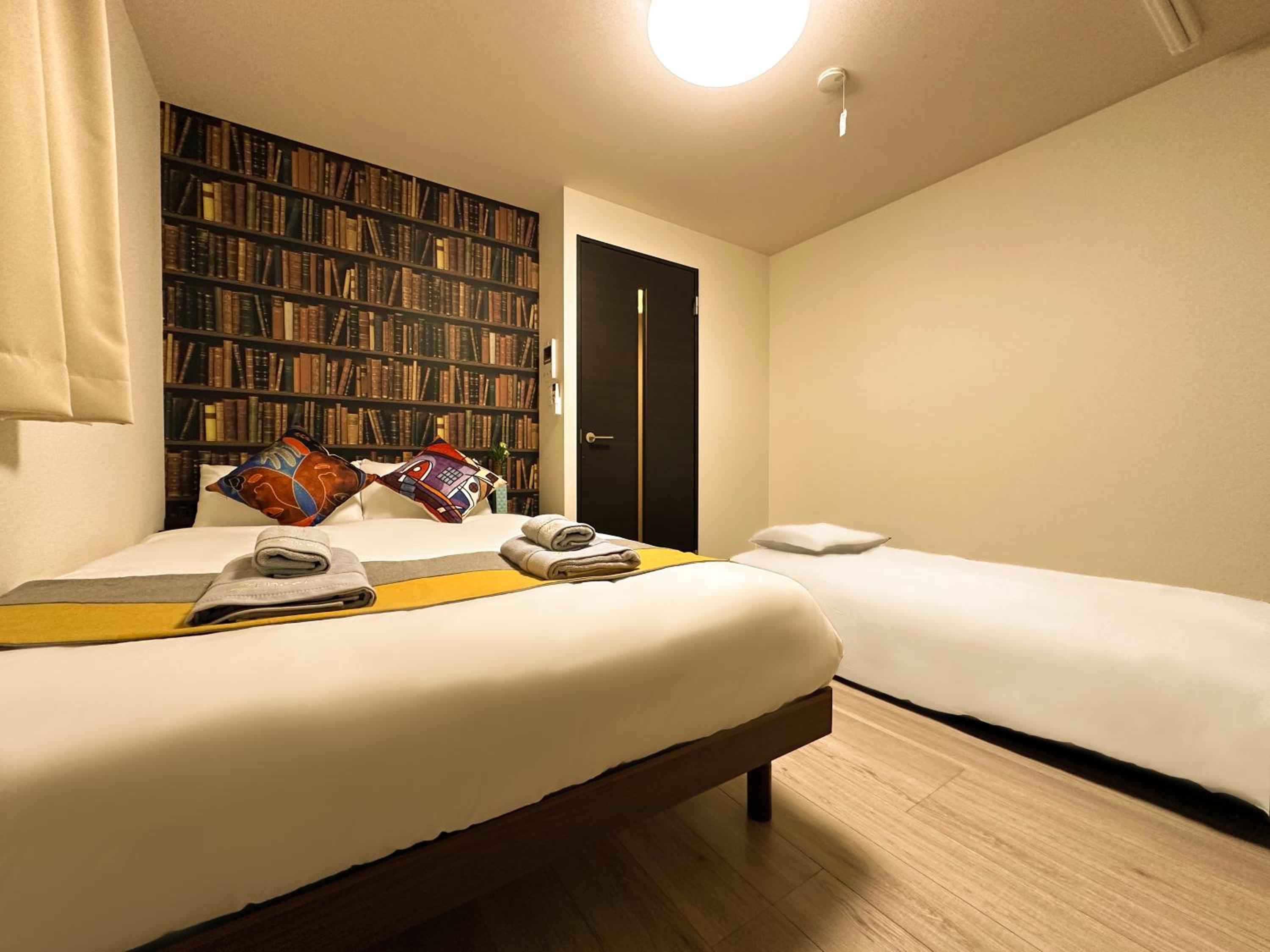 nestay inn tokyo asakusa