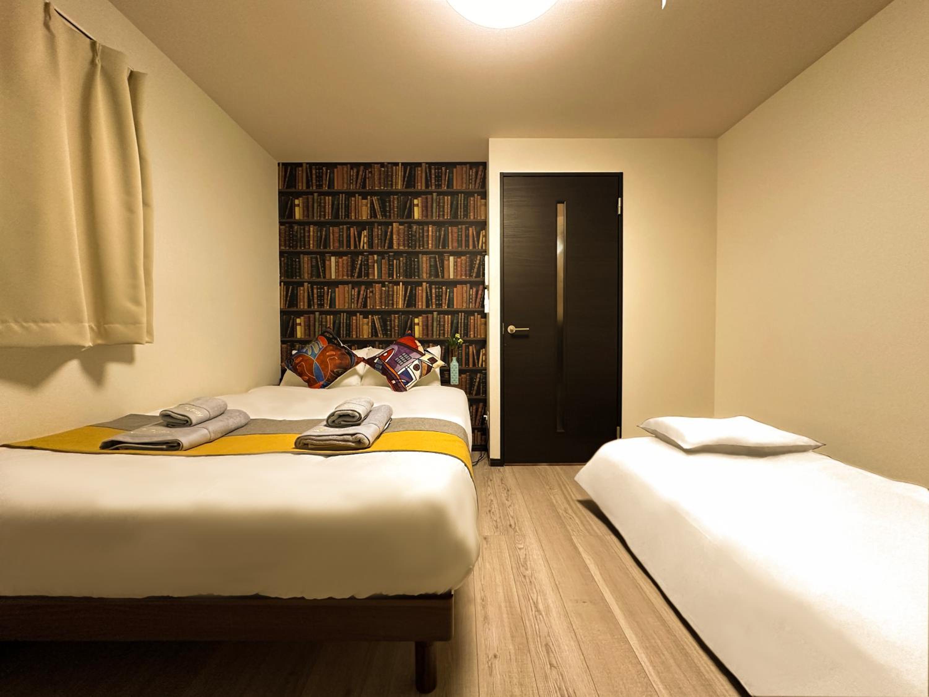 nestay inn tokyo asakusa