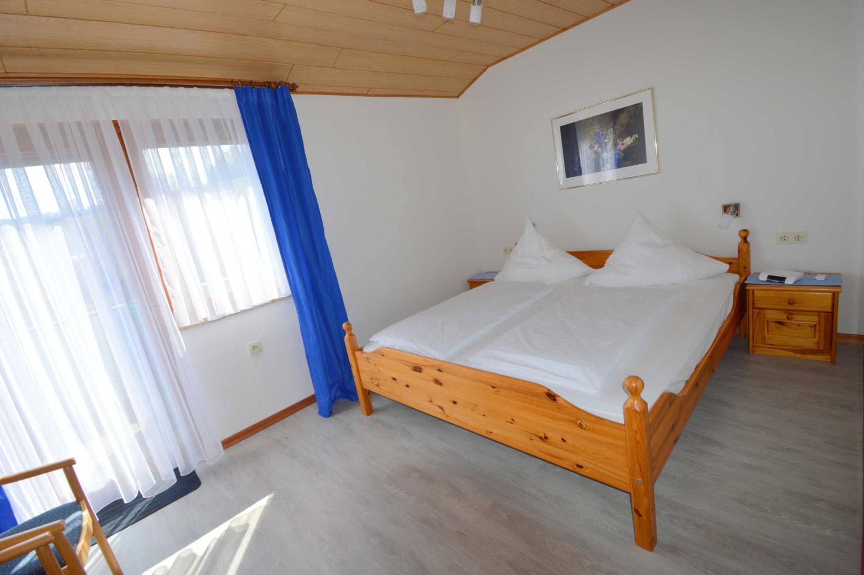 Ferienwohnungen Pfeil