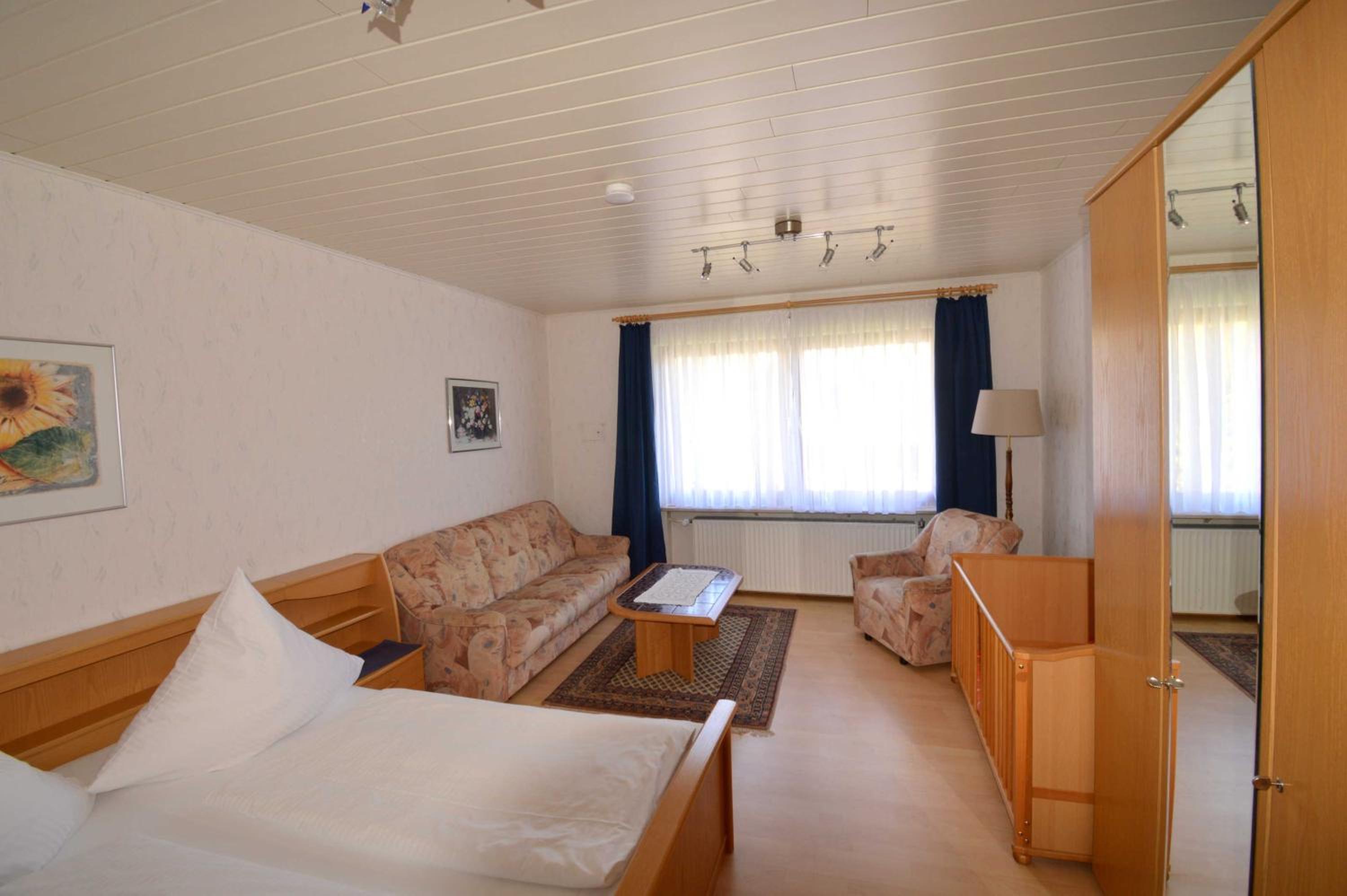 Ferienwohnungen Pfeil