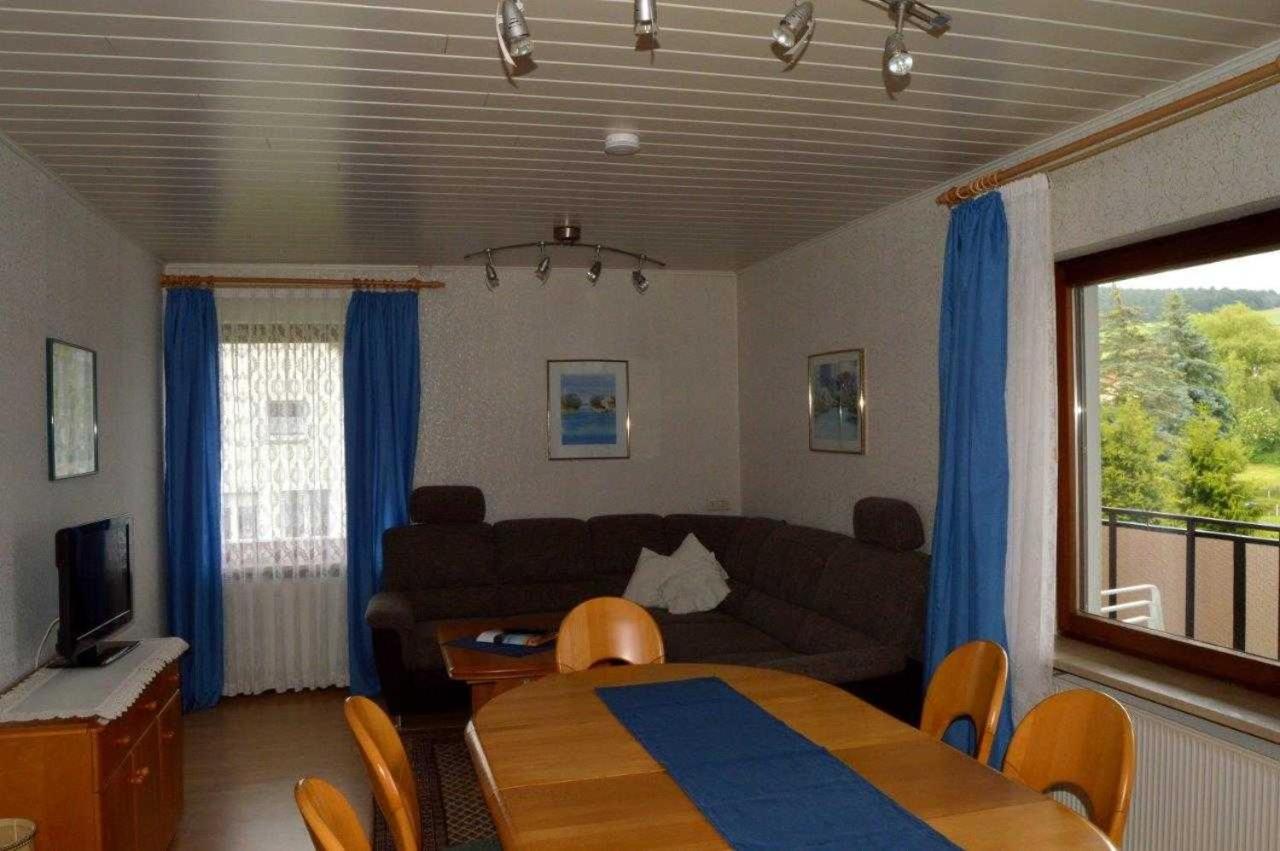 Ferienwohnungen Pfeil