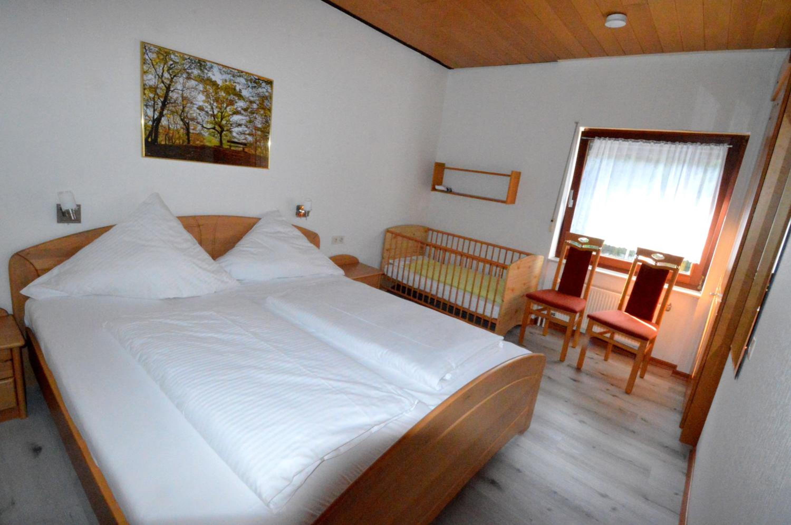 Ferienwohnungen Pfeil