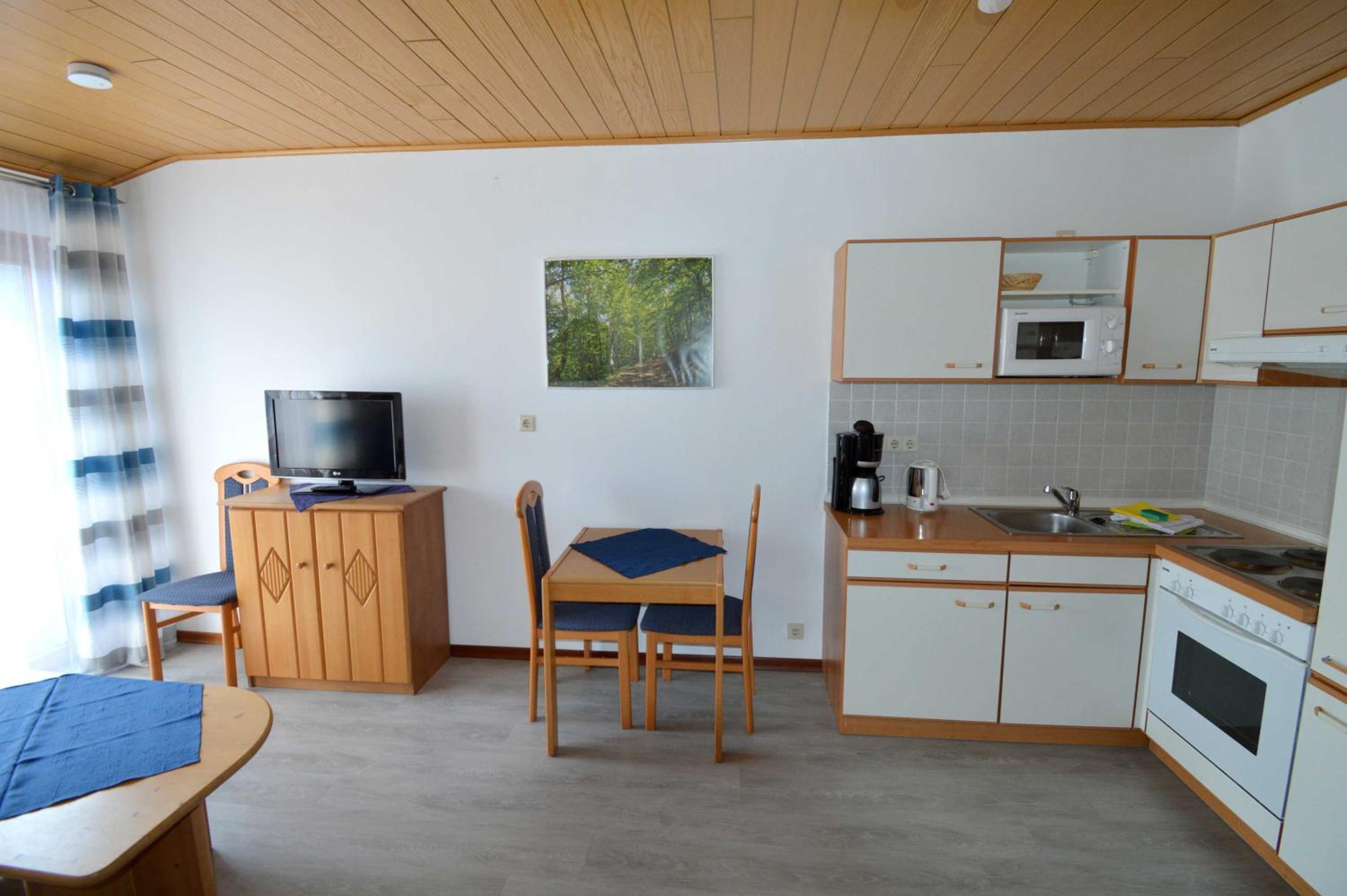 Ferienwohnungen Pfeil