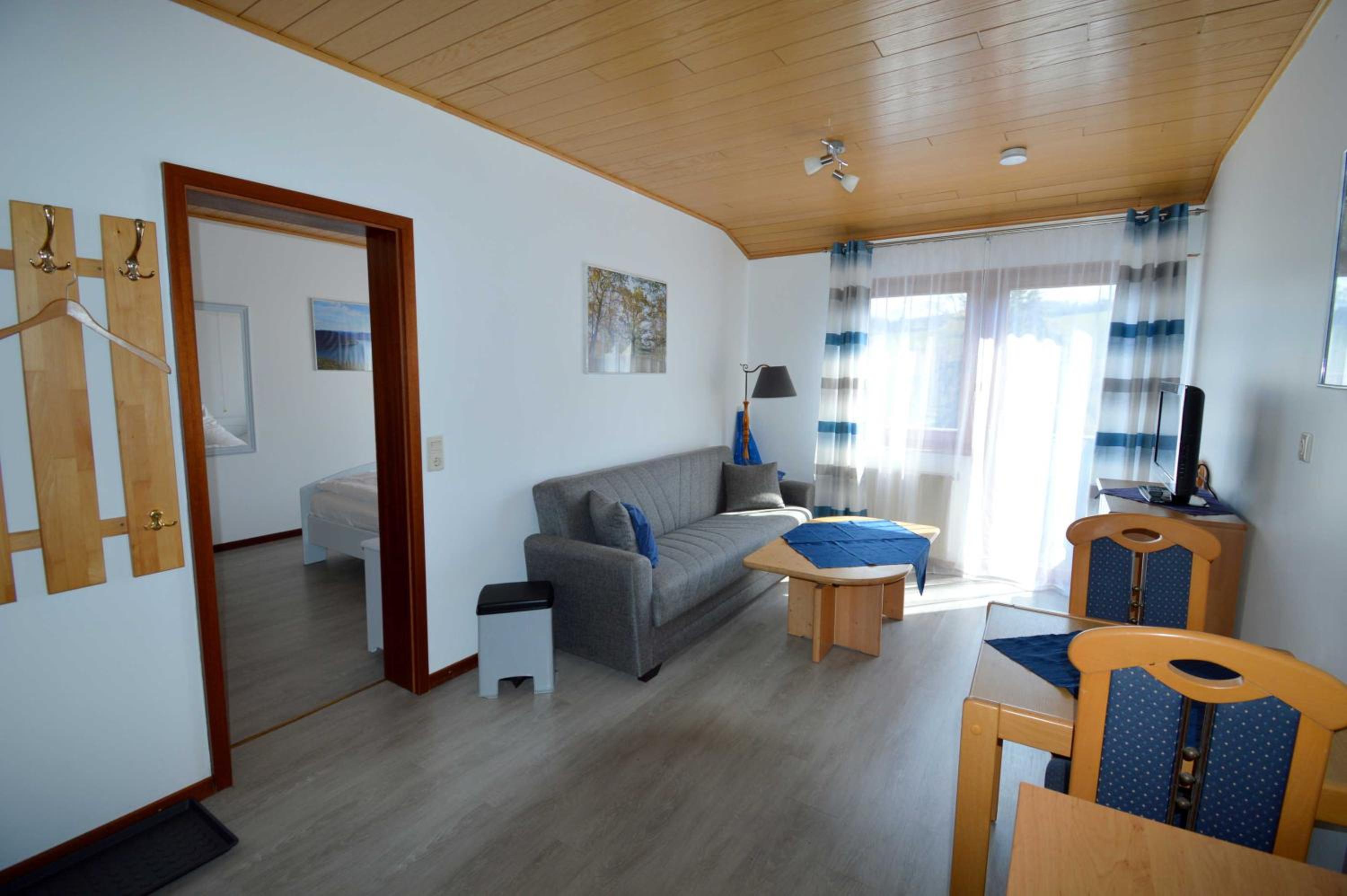 Ferienwohnungen Pfeil