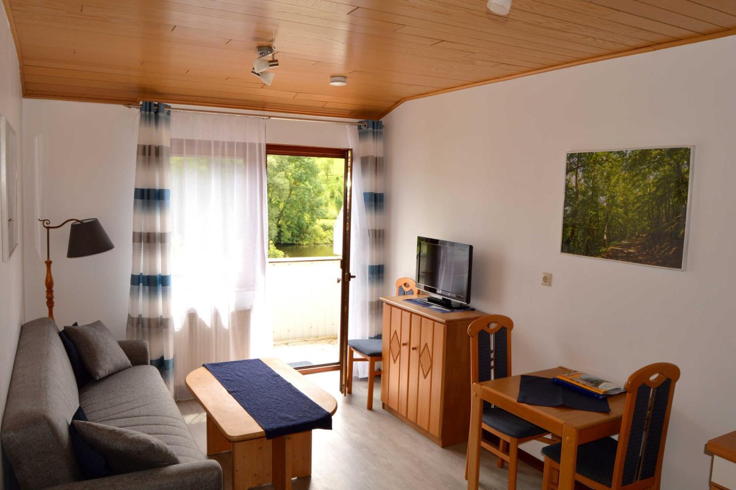 Ferienwohnungen Pfeil