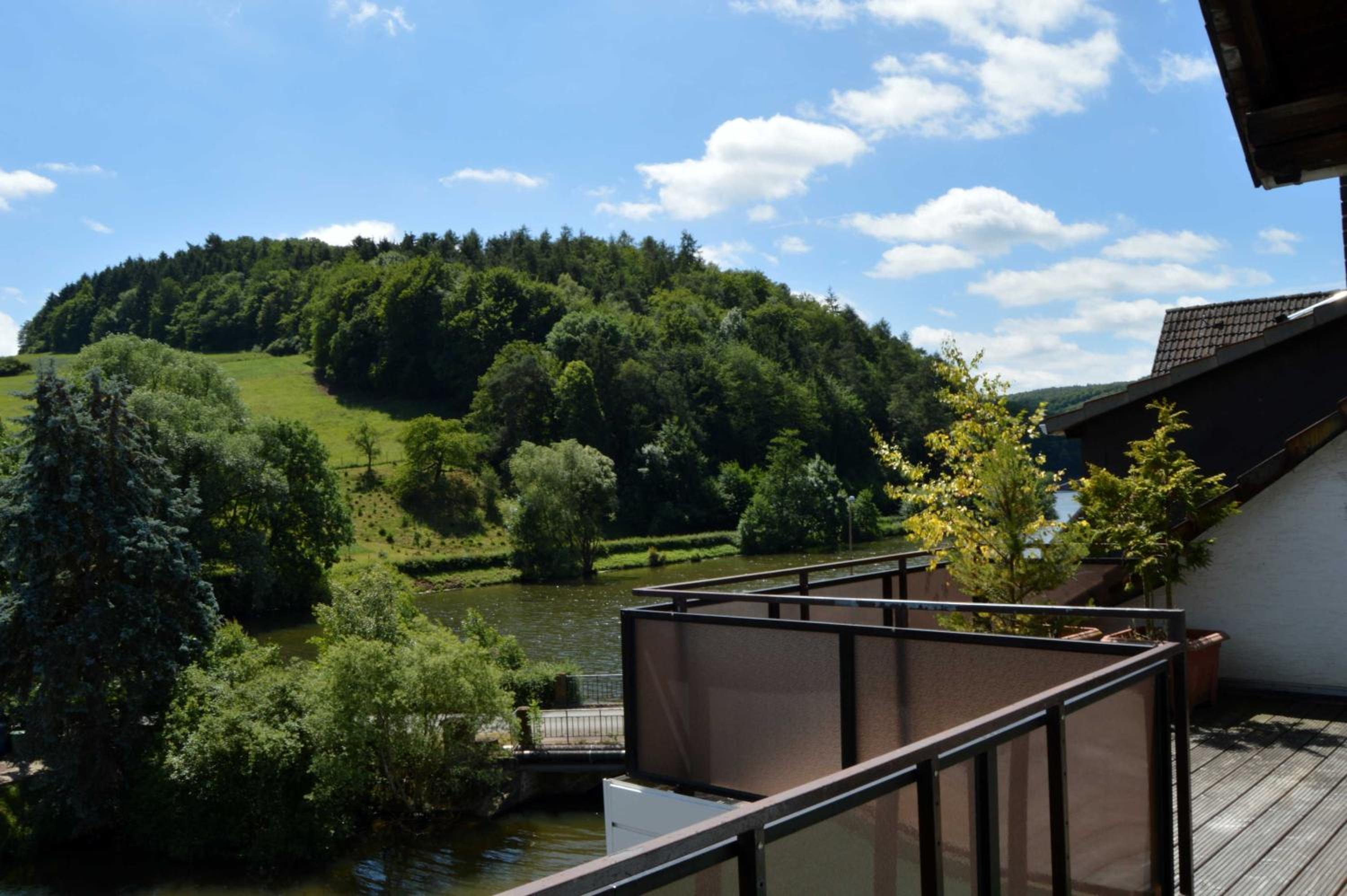 Ferienwohnungen Pfeil