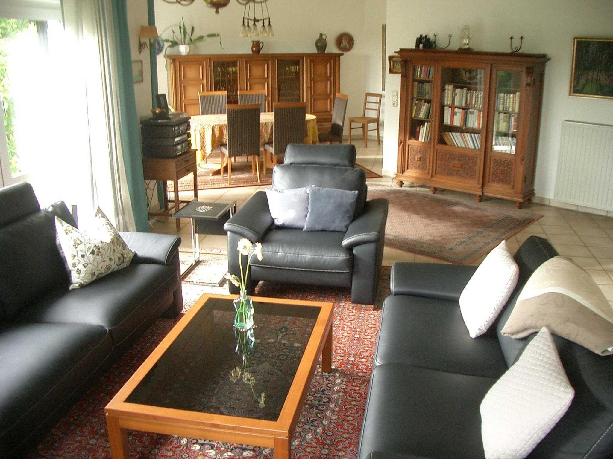 Ferienwohnung Burgblick