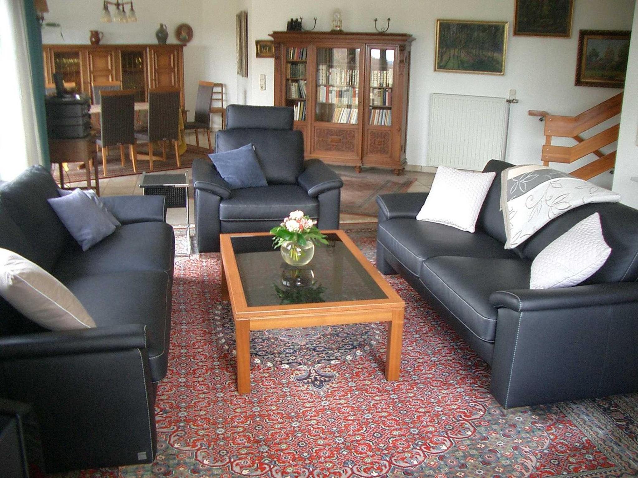 Ferienwohnung Burgblick
