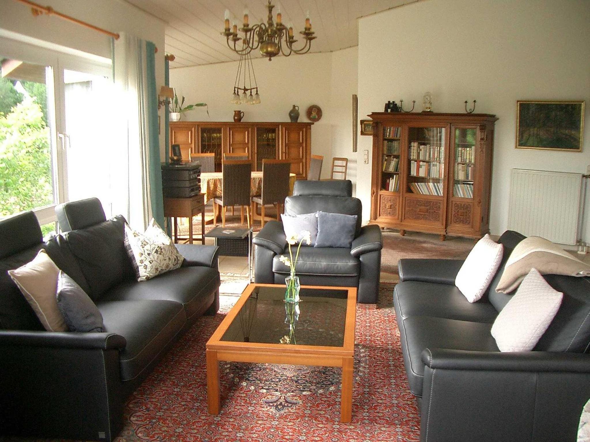 Ferienwohnung Burgblick