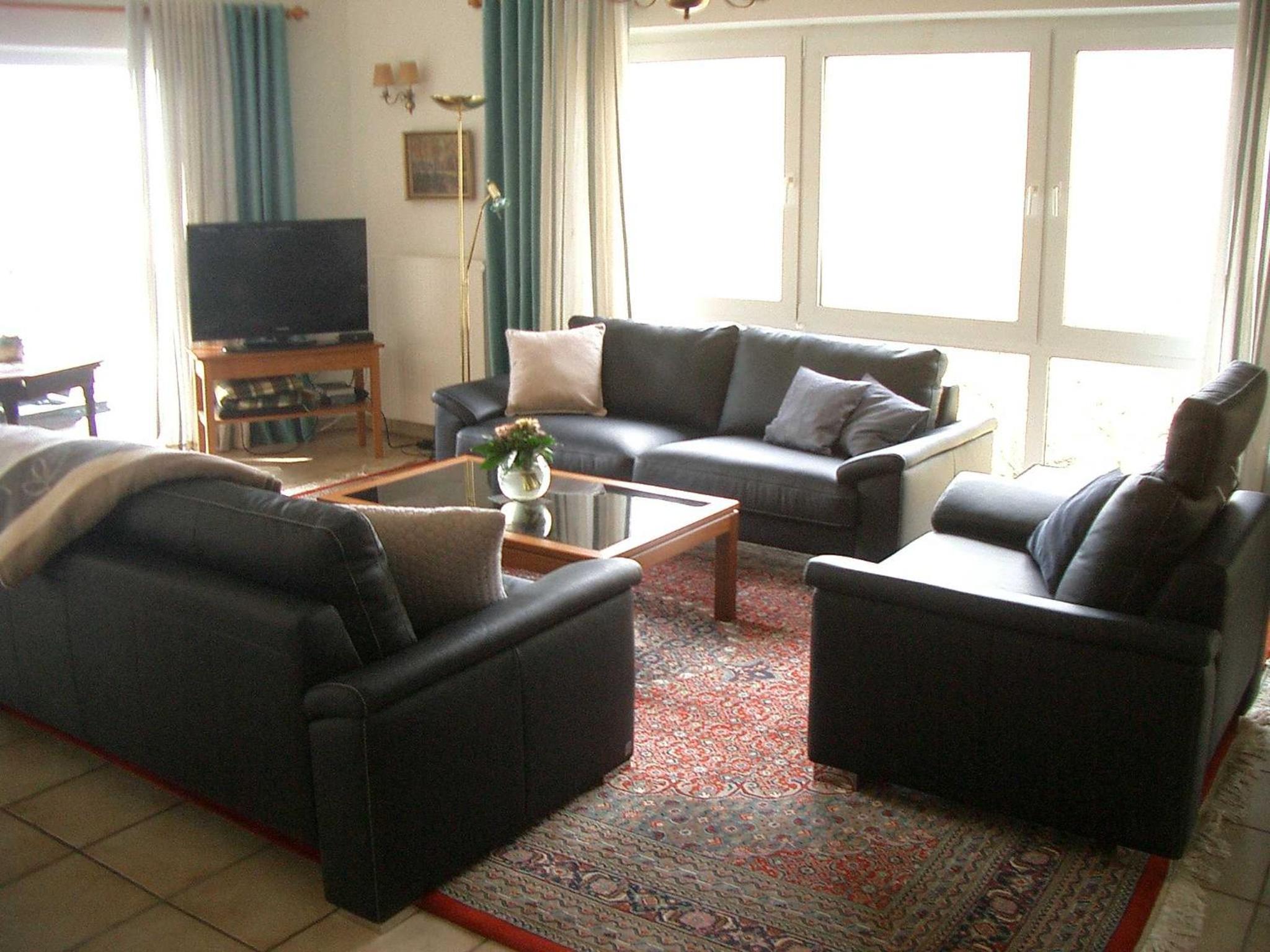 Ferienwohnung Burgblick