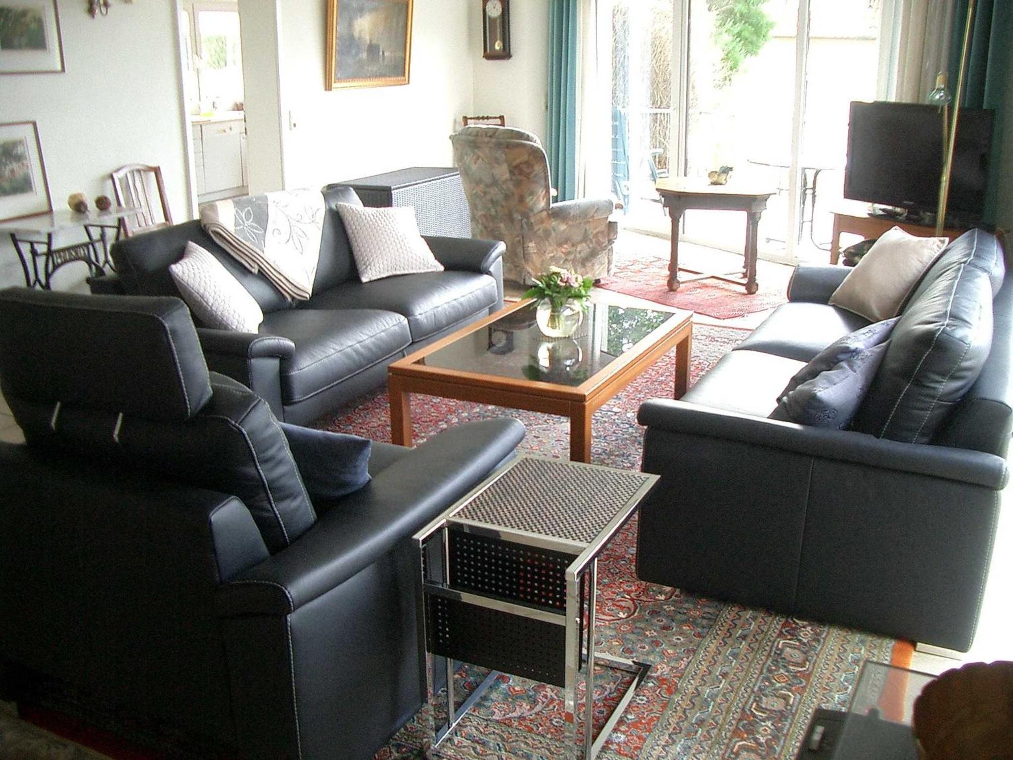 Ferienwohnung Burgblick