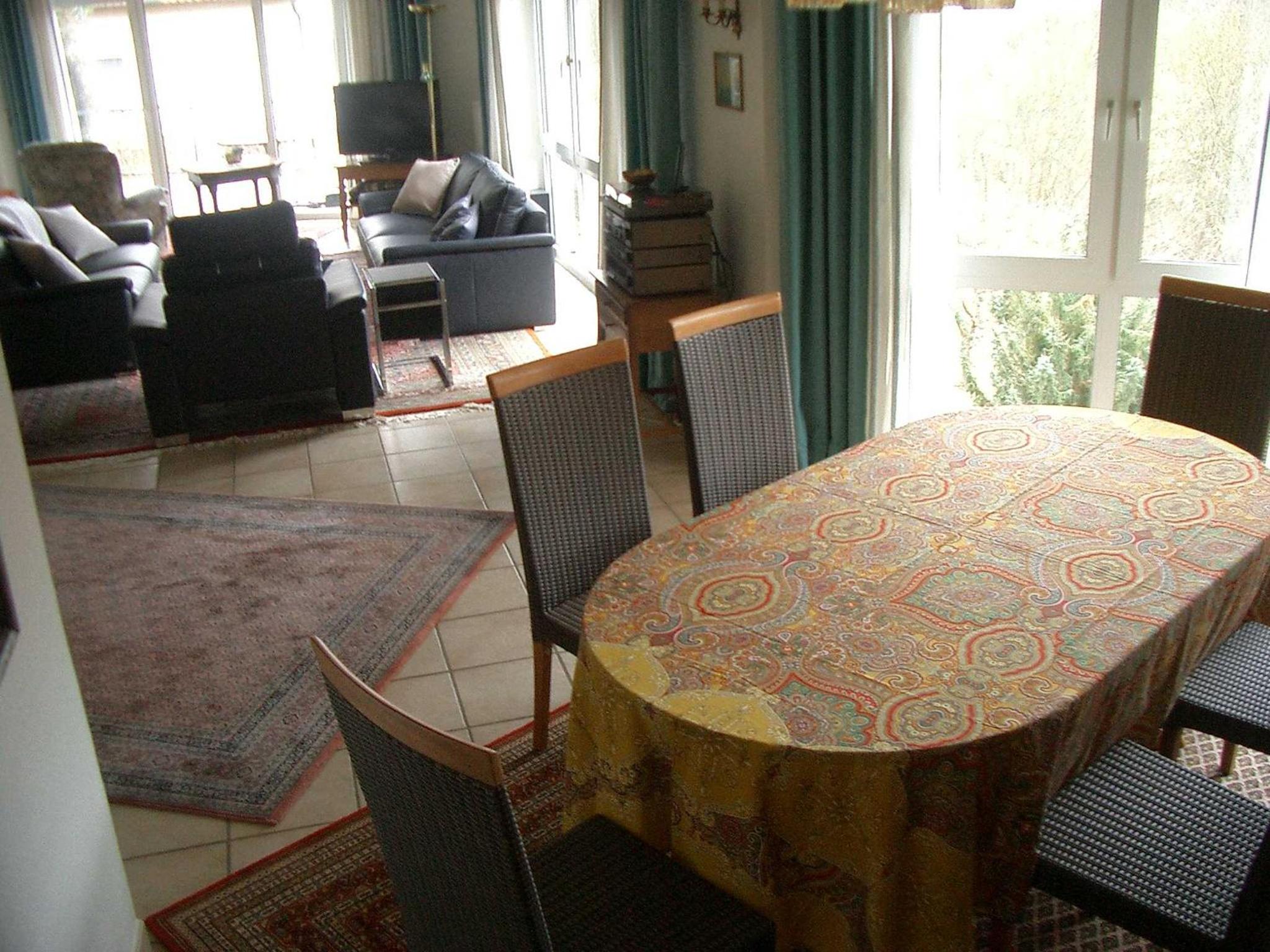 Ferienwohnung Burgblick