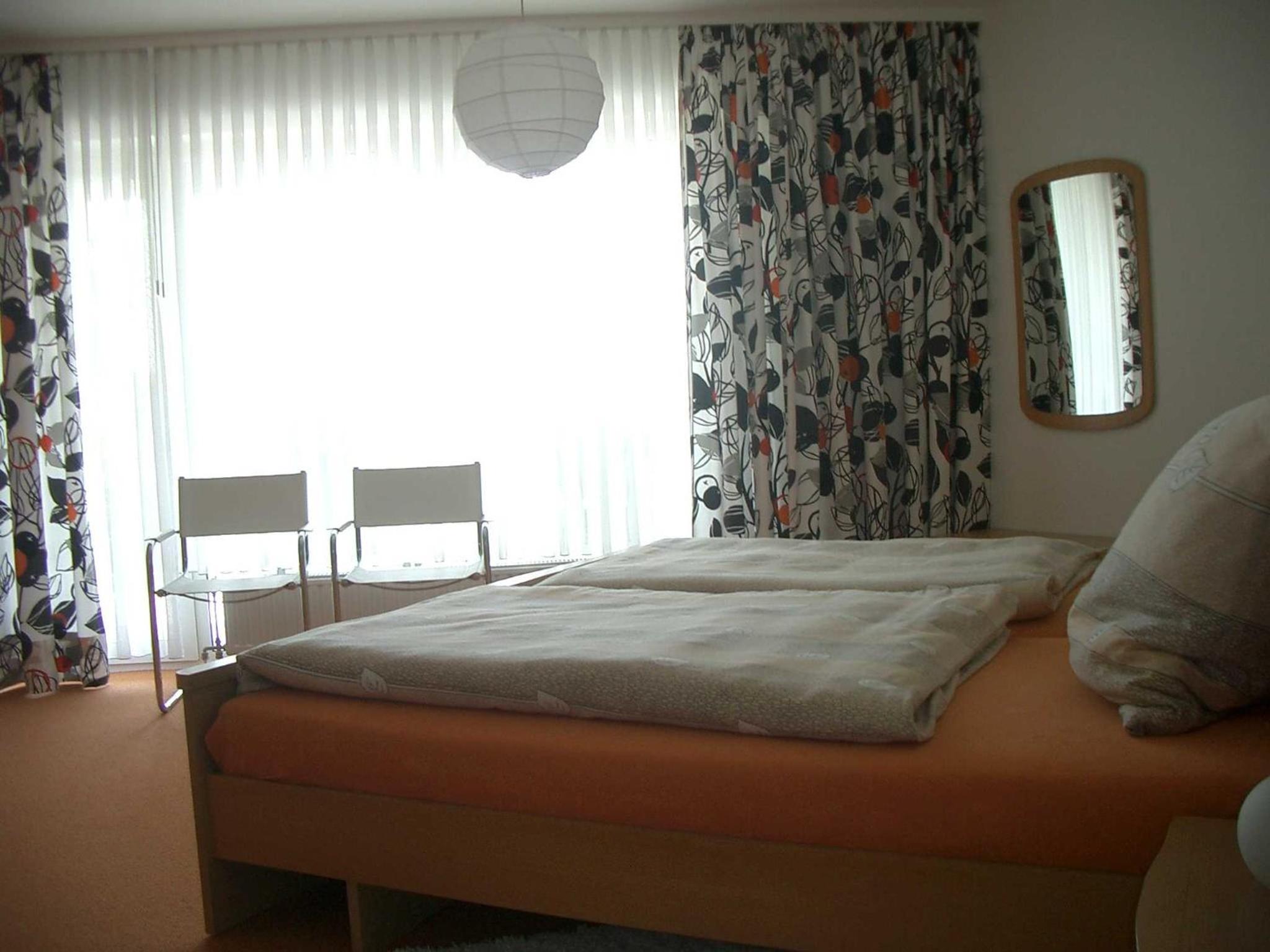 Ferienwohnung Burgblick