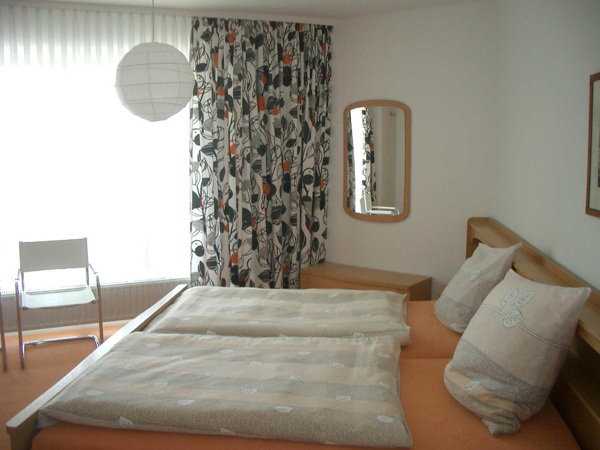 Ferienwohnung Burgblick