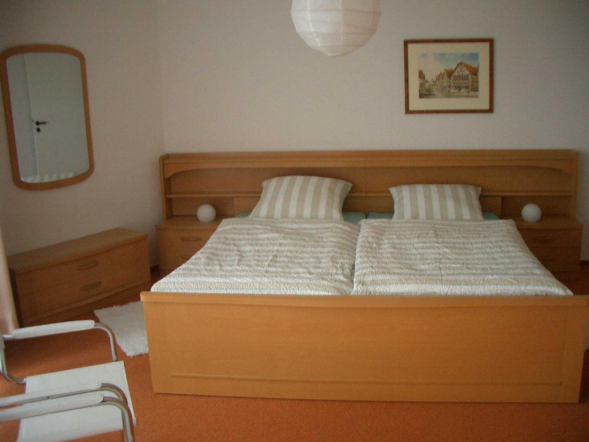 Ferienwohnung Burgblick