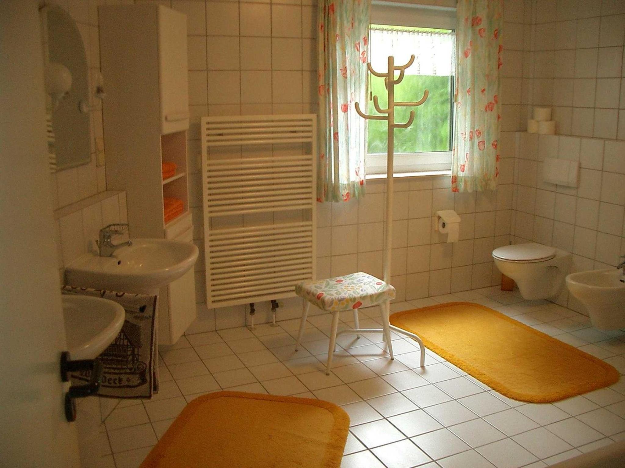 Ferienwohnung Burgblick