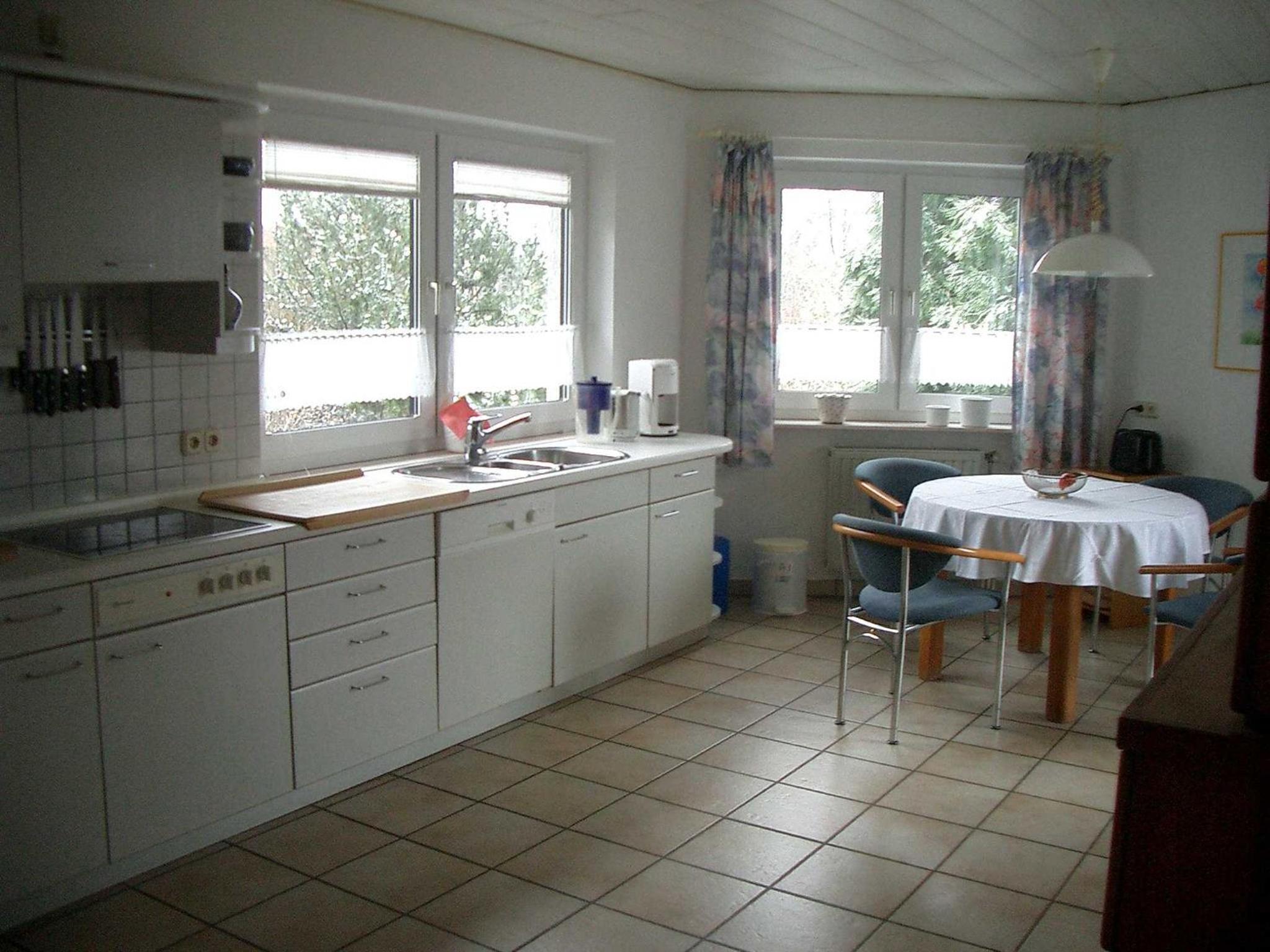Ferienwohnung Burgblick