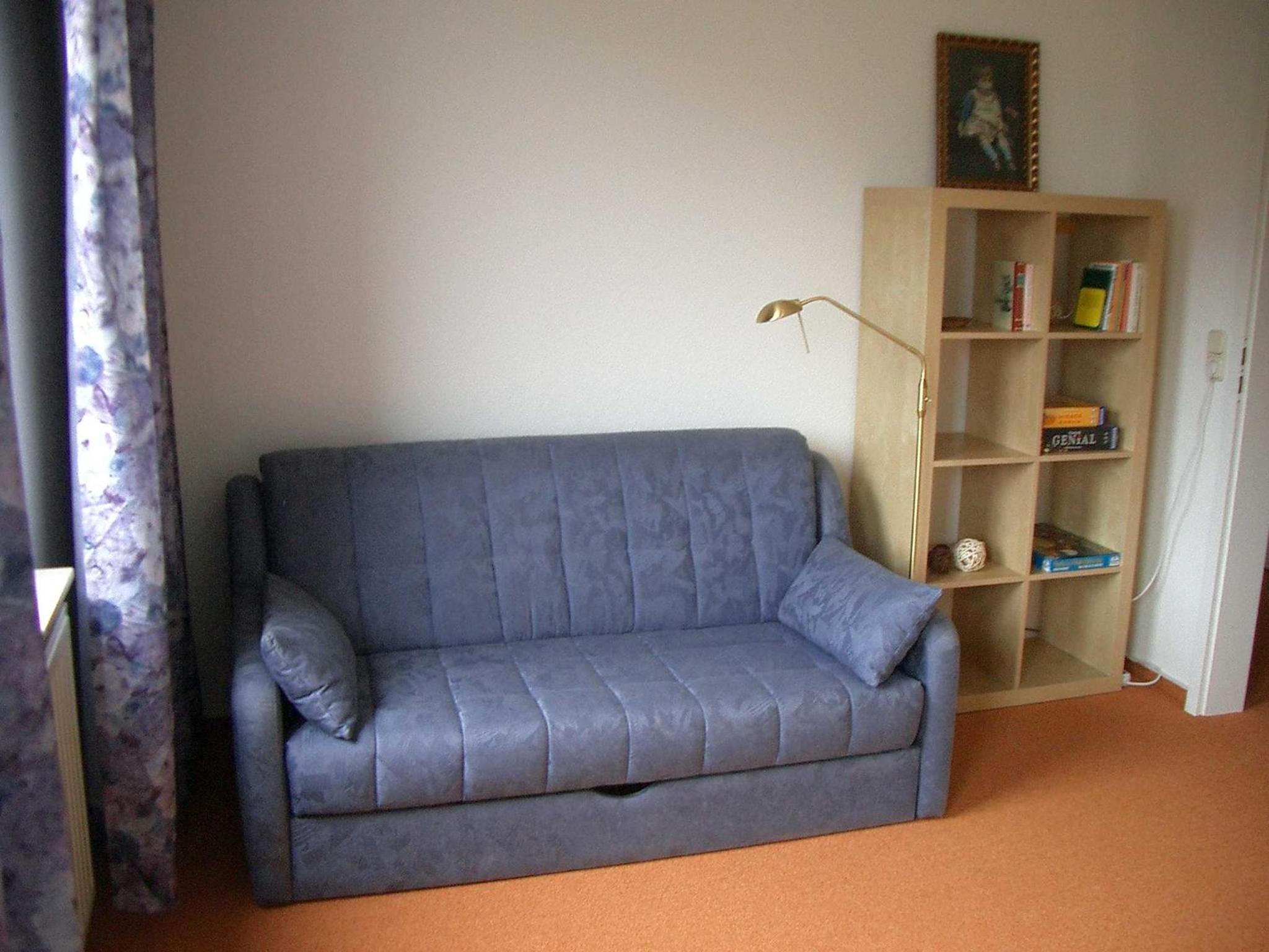 Ferienwohnung Burgblick