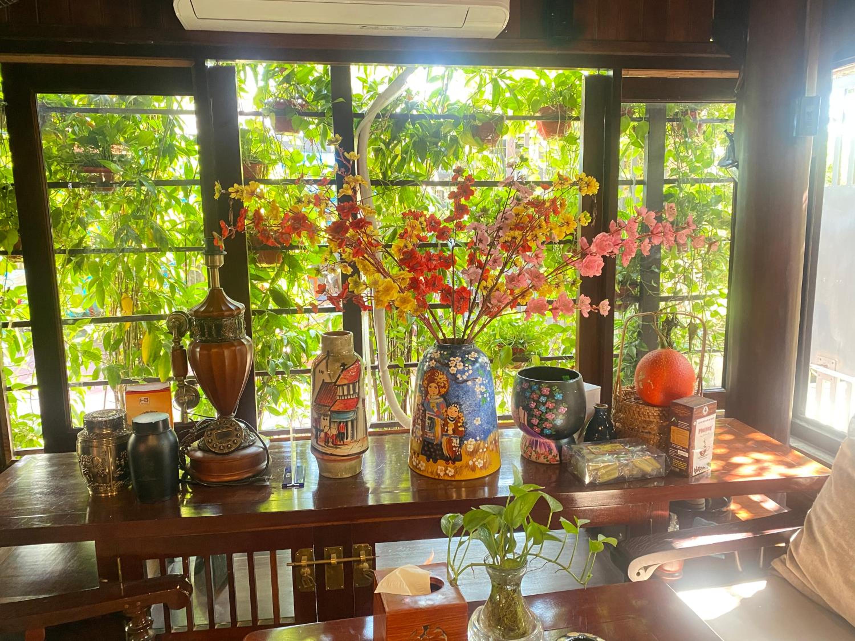 Homestay Sunny