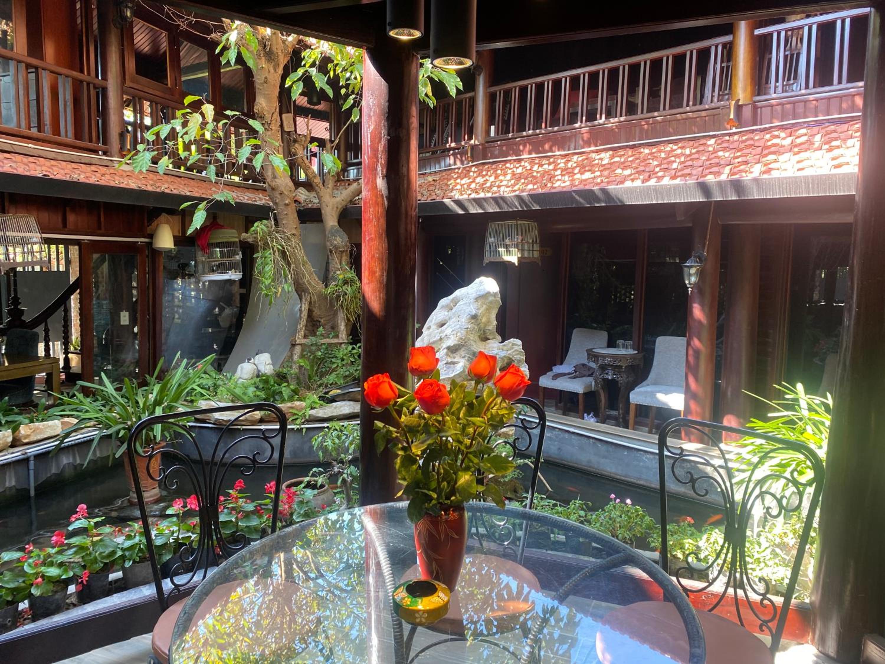 Homestay Sunny