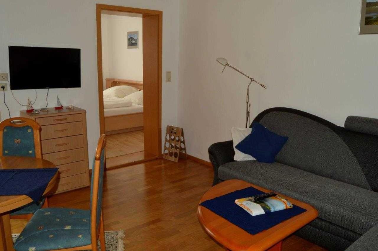 Ferienwohnungen Pfeil