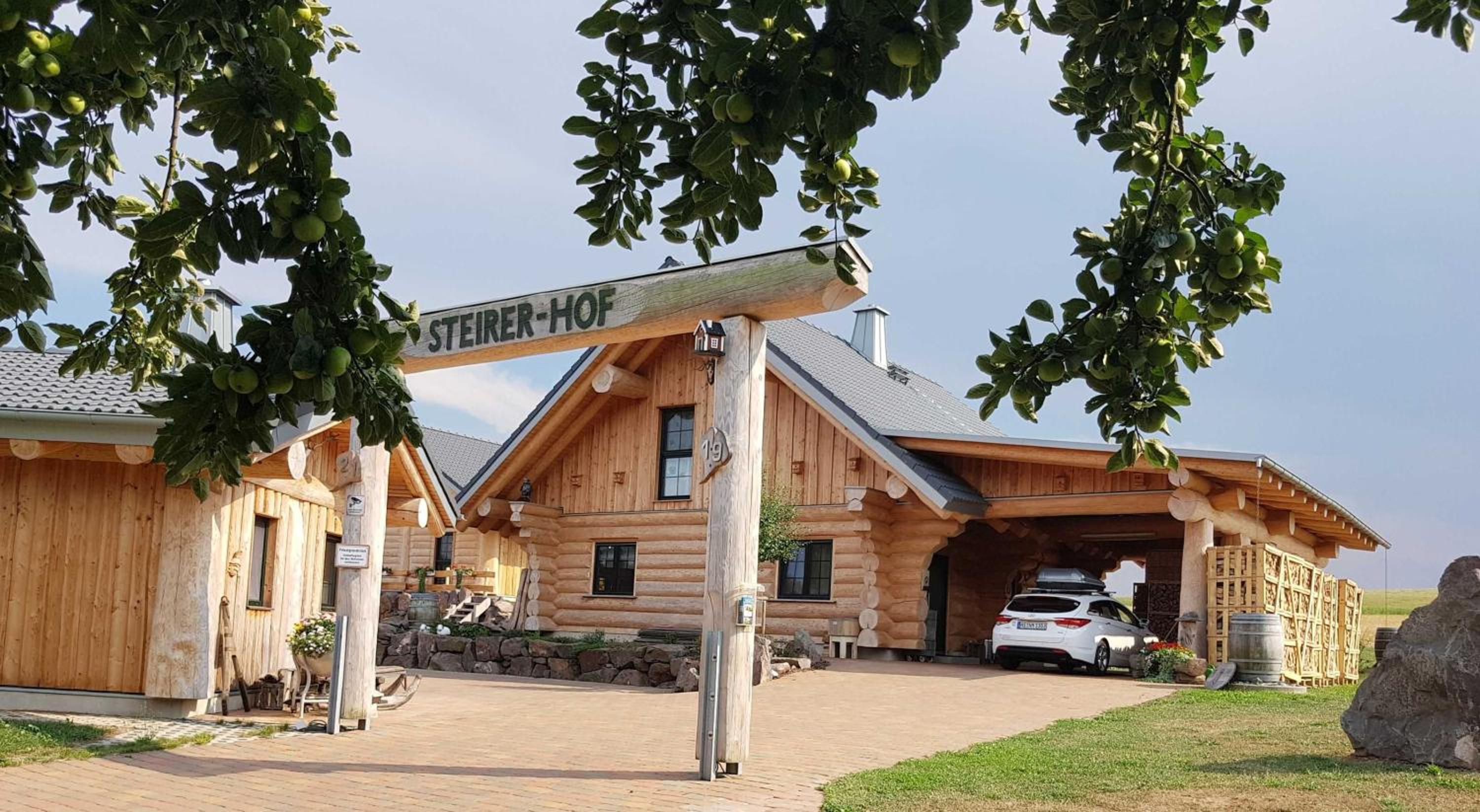 Steirer-Hof