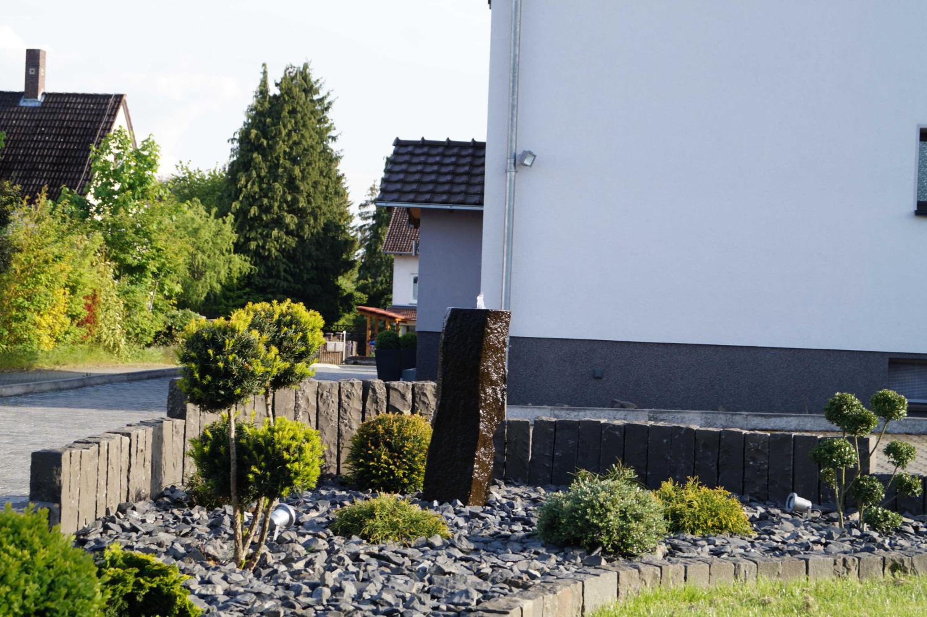 Ferienwohnung am Eckerich