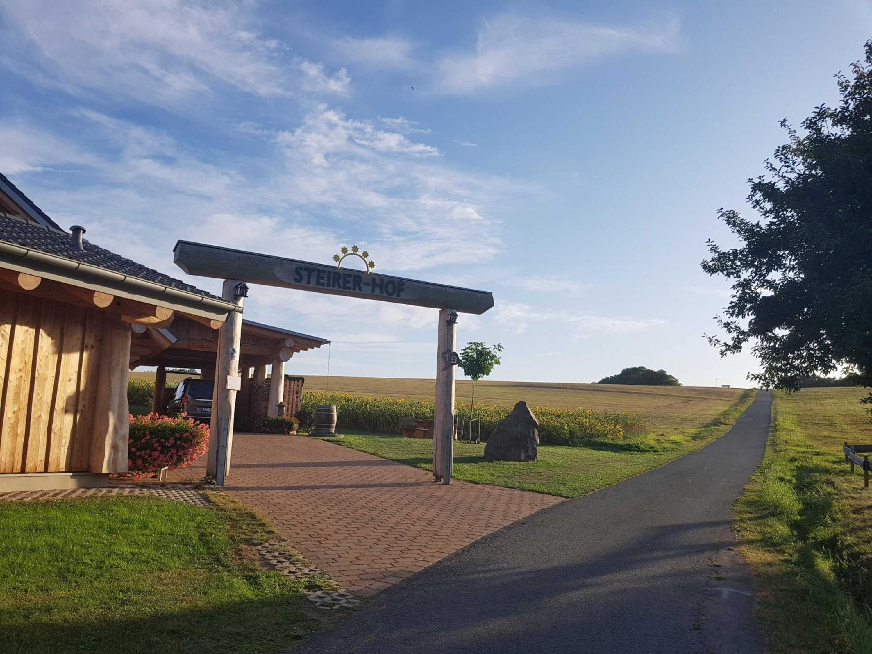Steirer-Hof