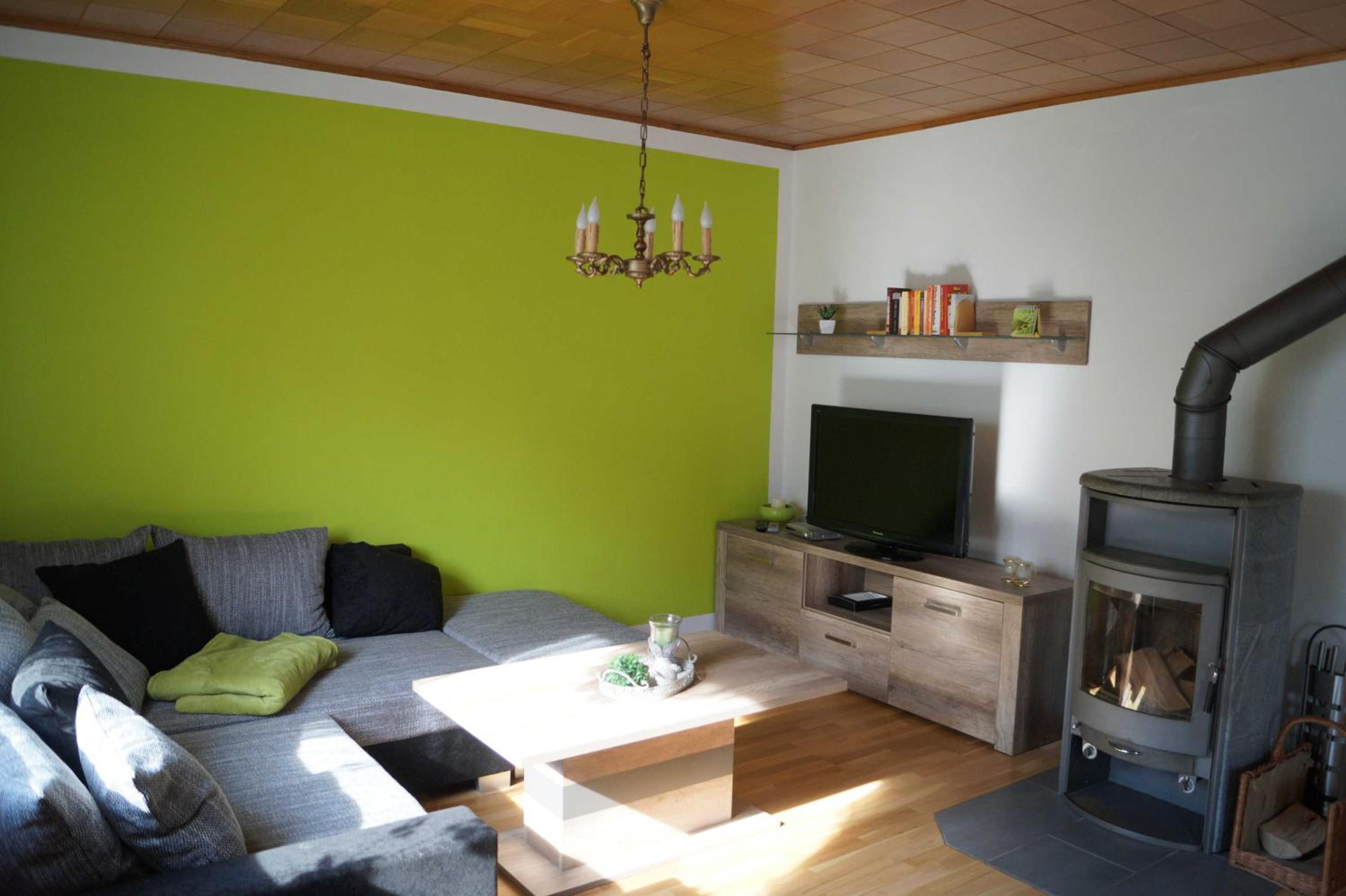 Ferienwohnung am Eckerich