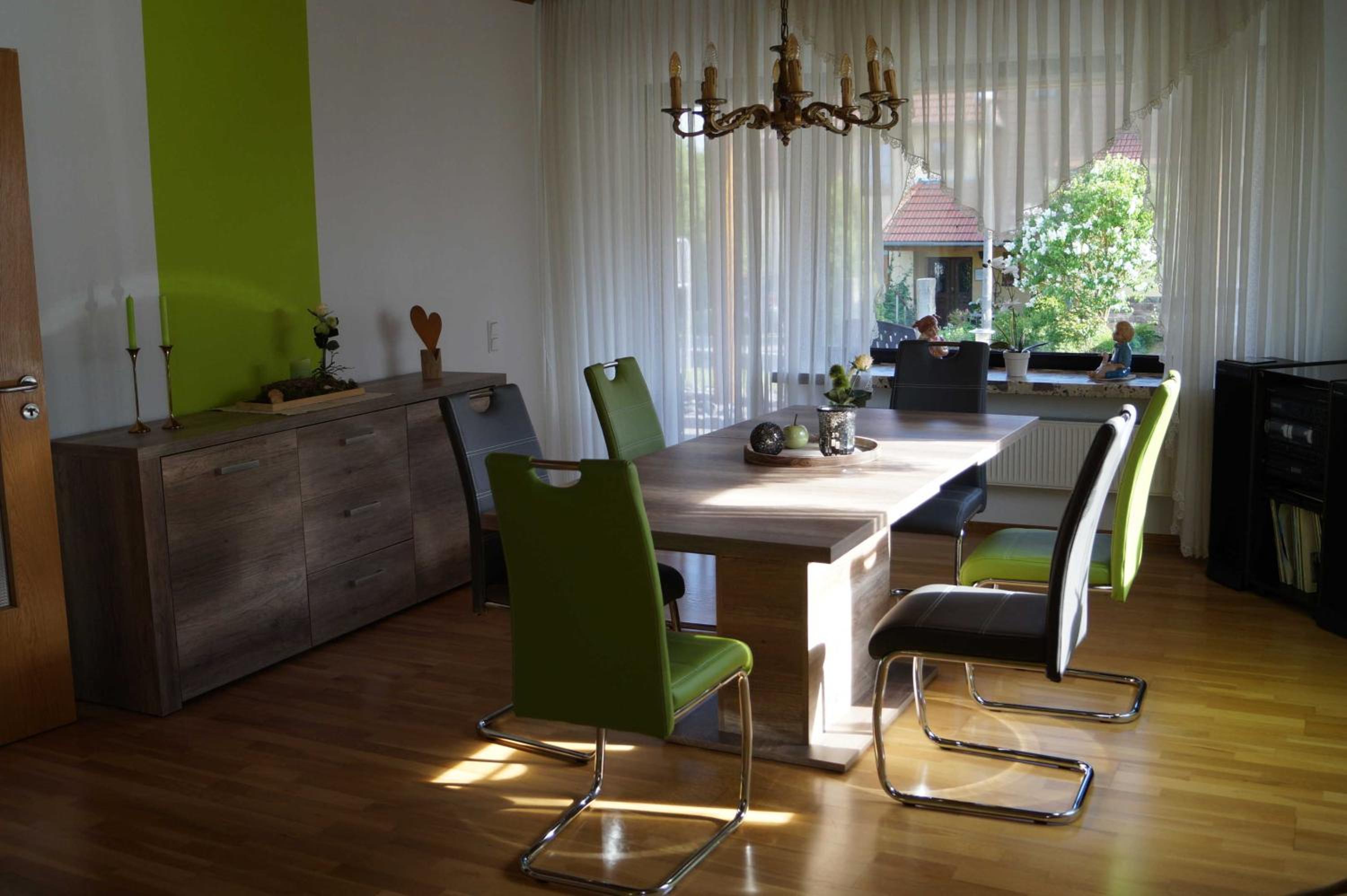 Ferienwohnung am Eckerich