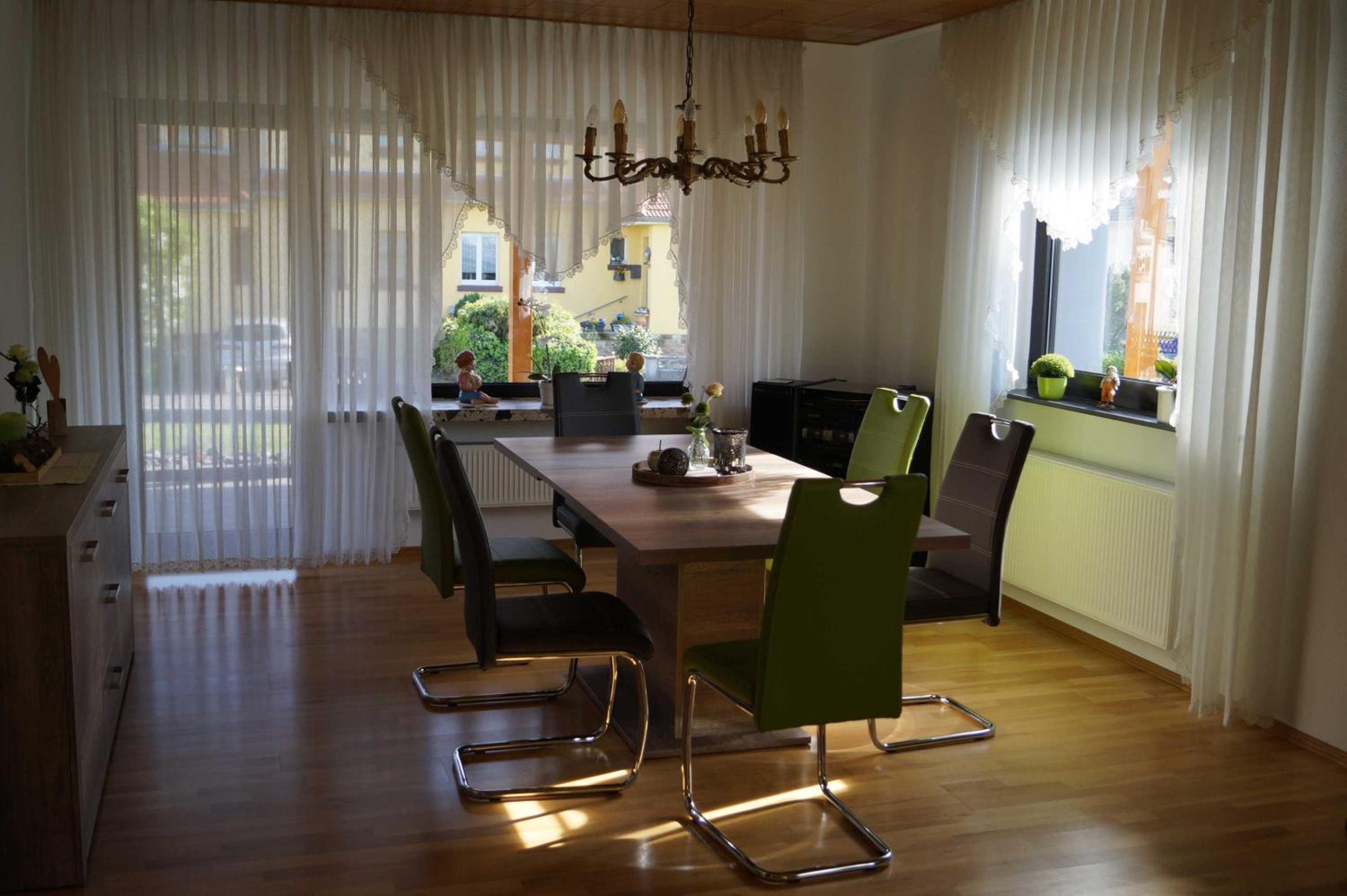 Ferienwohnung am Eckerich