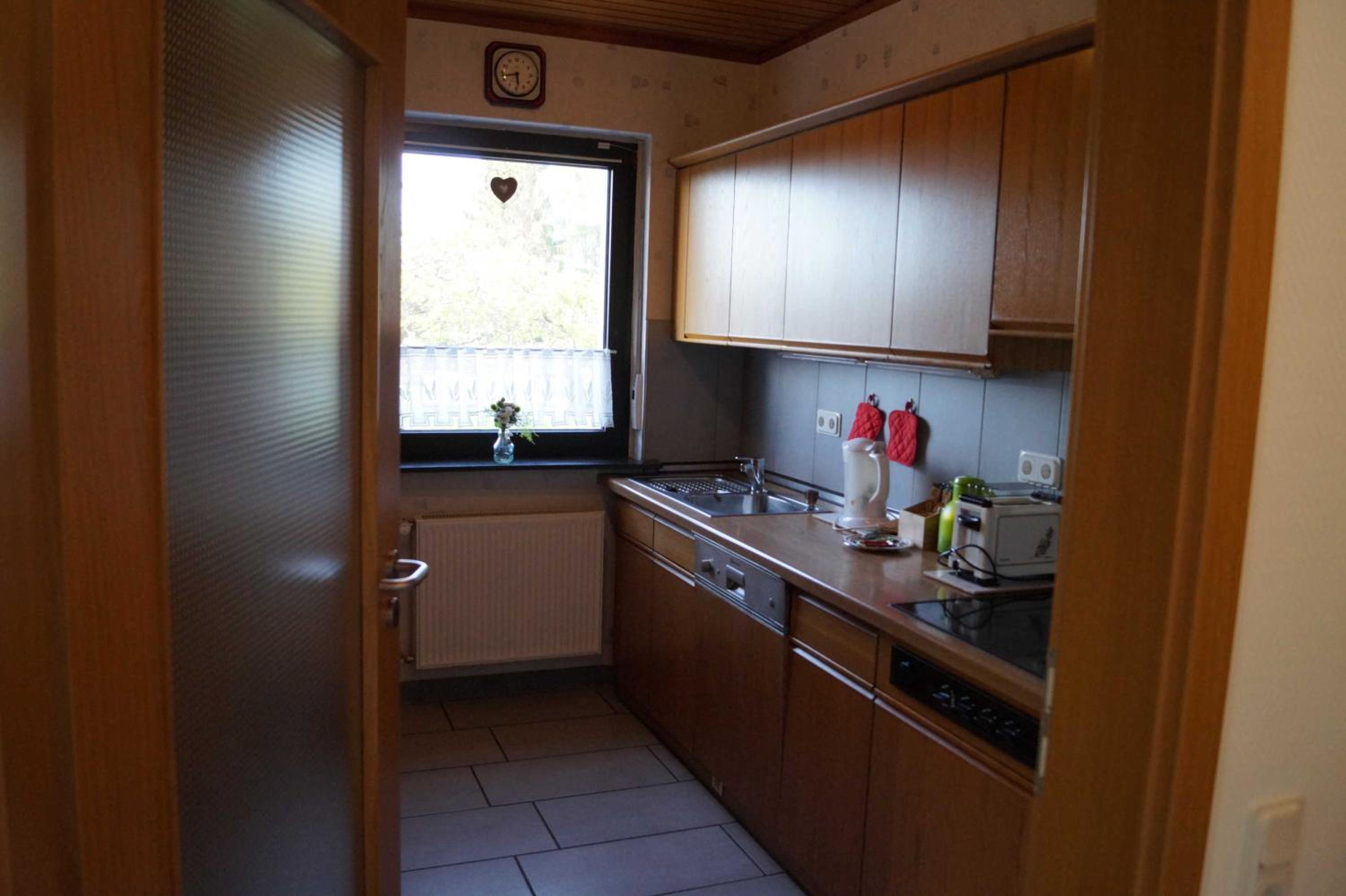 Ferienwohnung am Eckerich