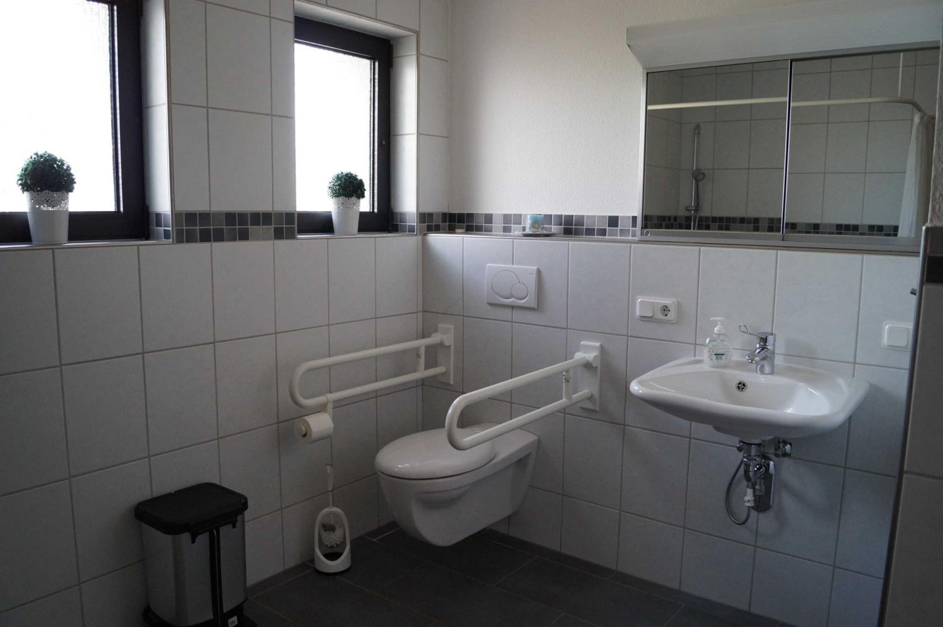 Ferienwohnung am Eckerich