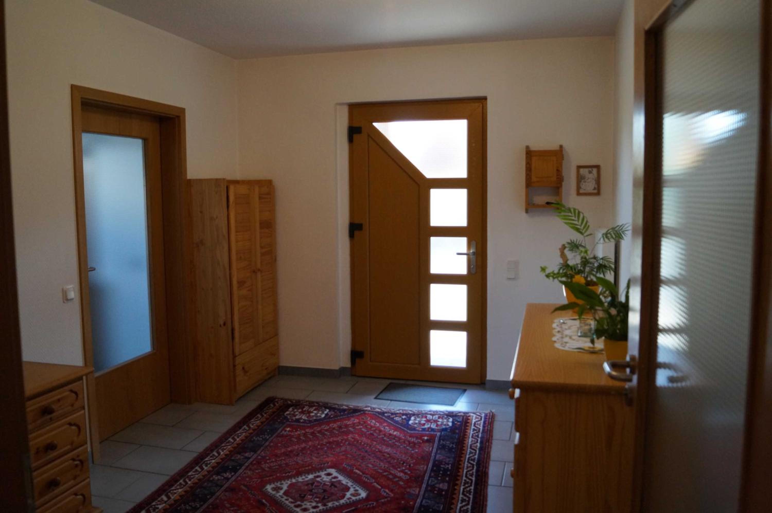 Ferienwohnung am Eckerich