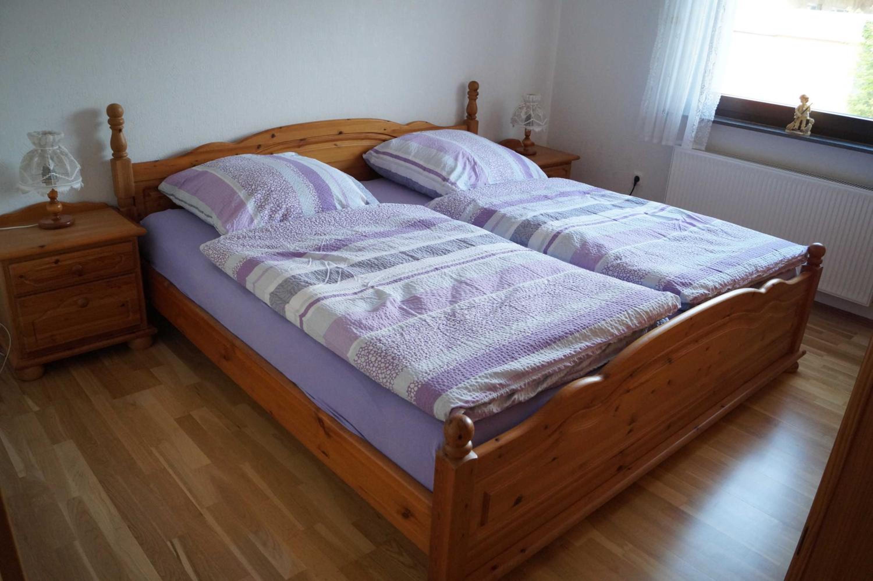 Ferienwohnung am Eckerich