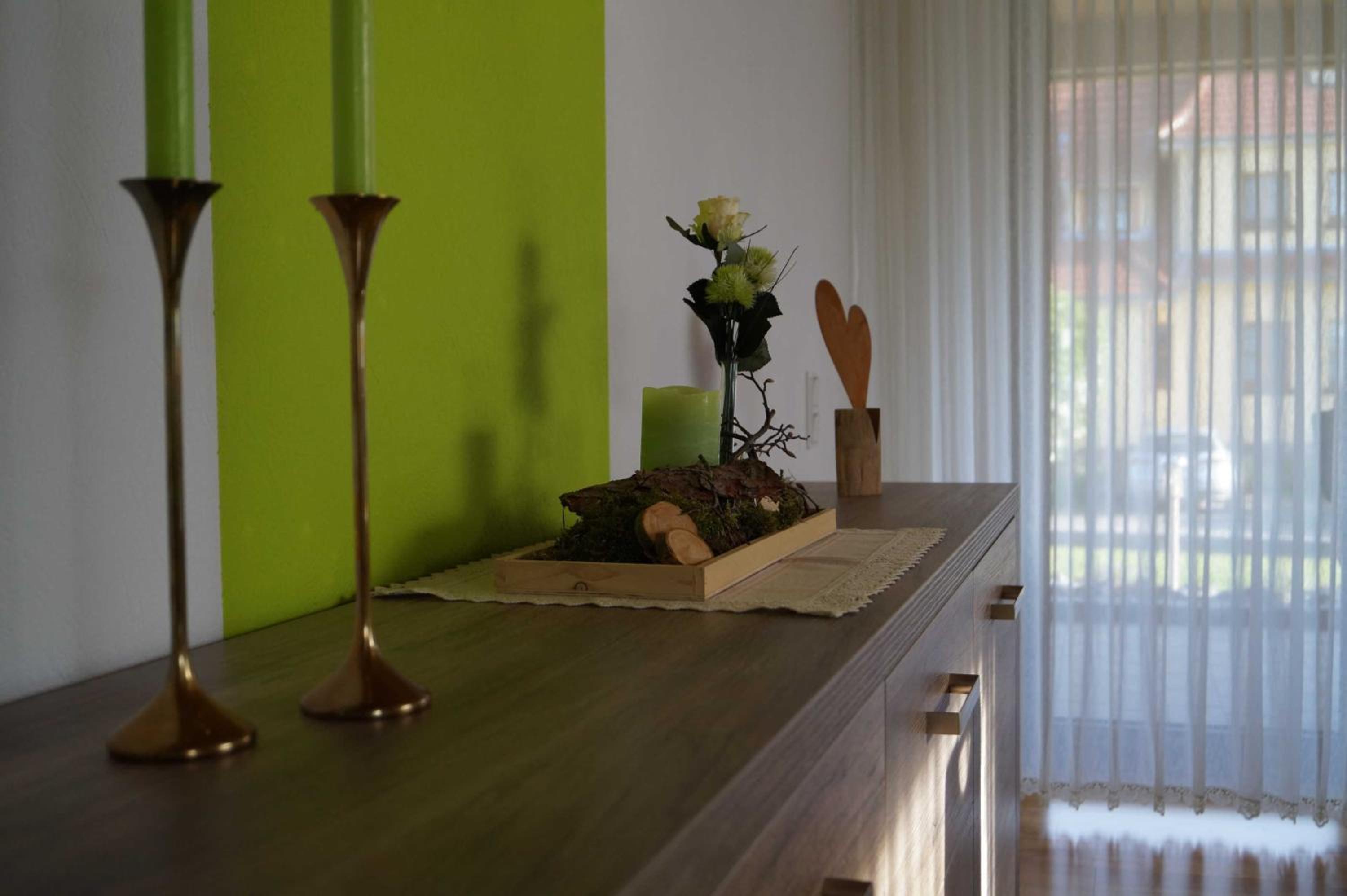 Ferienwohnung am Eckerich