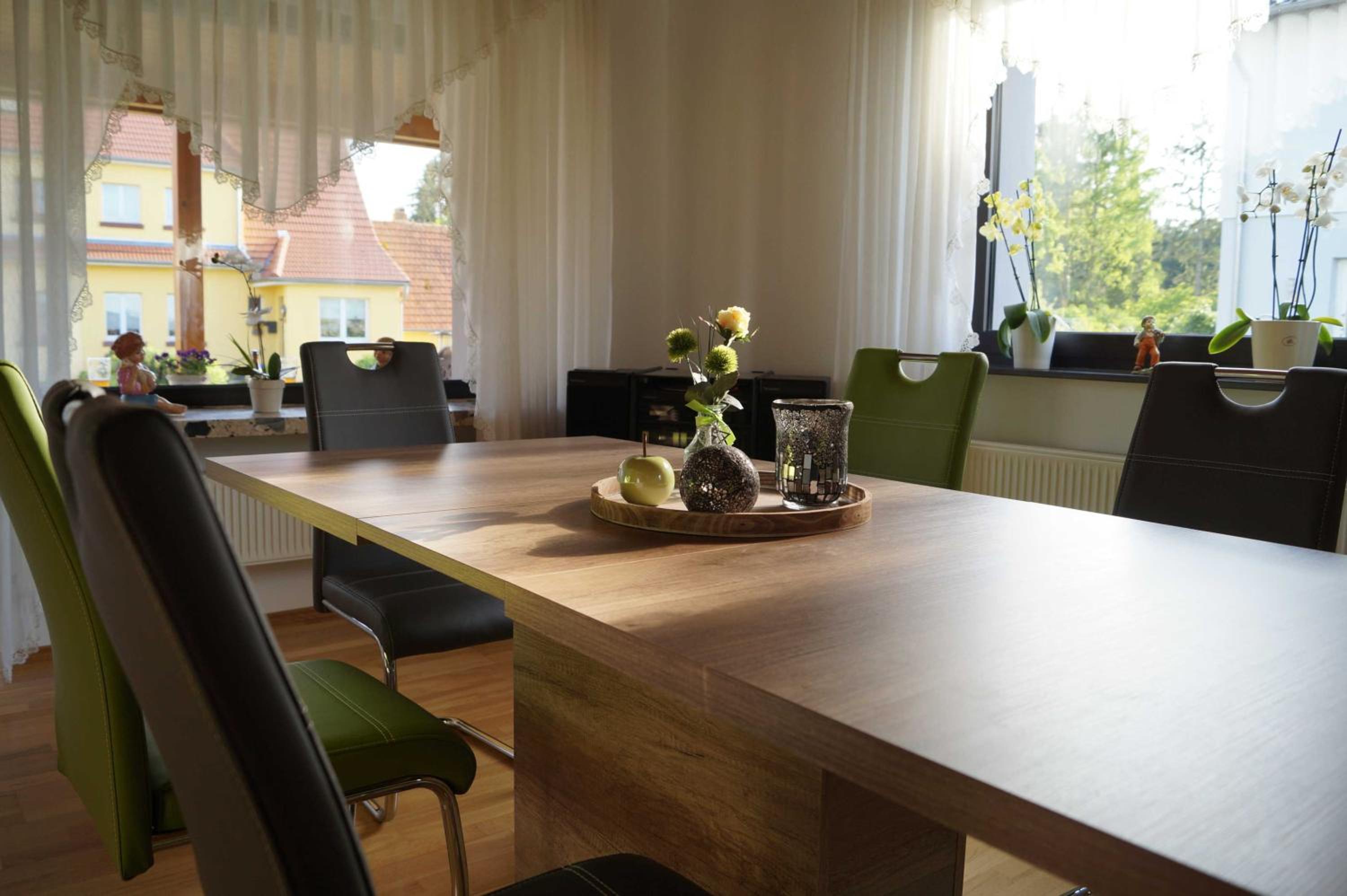 Ferienwohnung am Eckerich