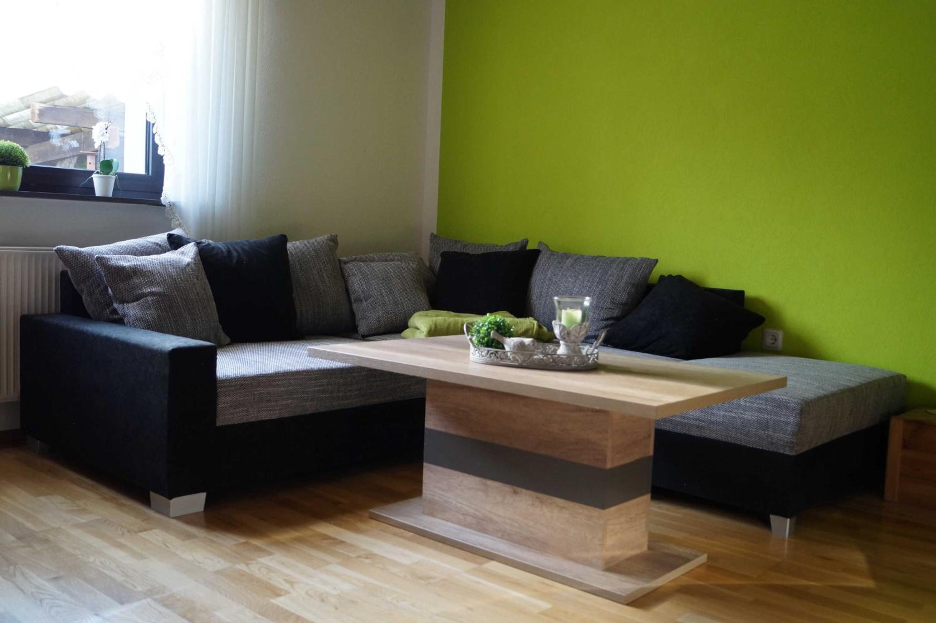 Ferienwohnung am Eckerich