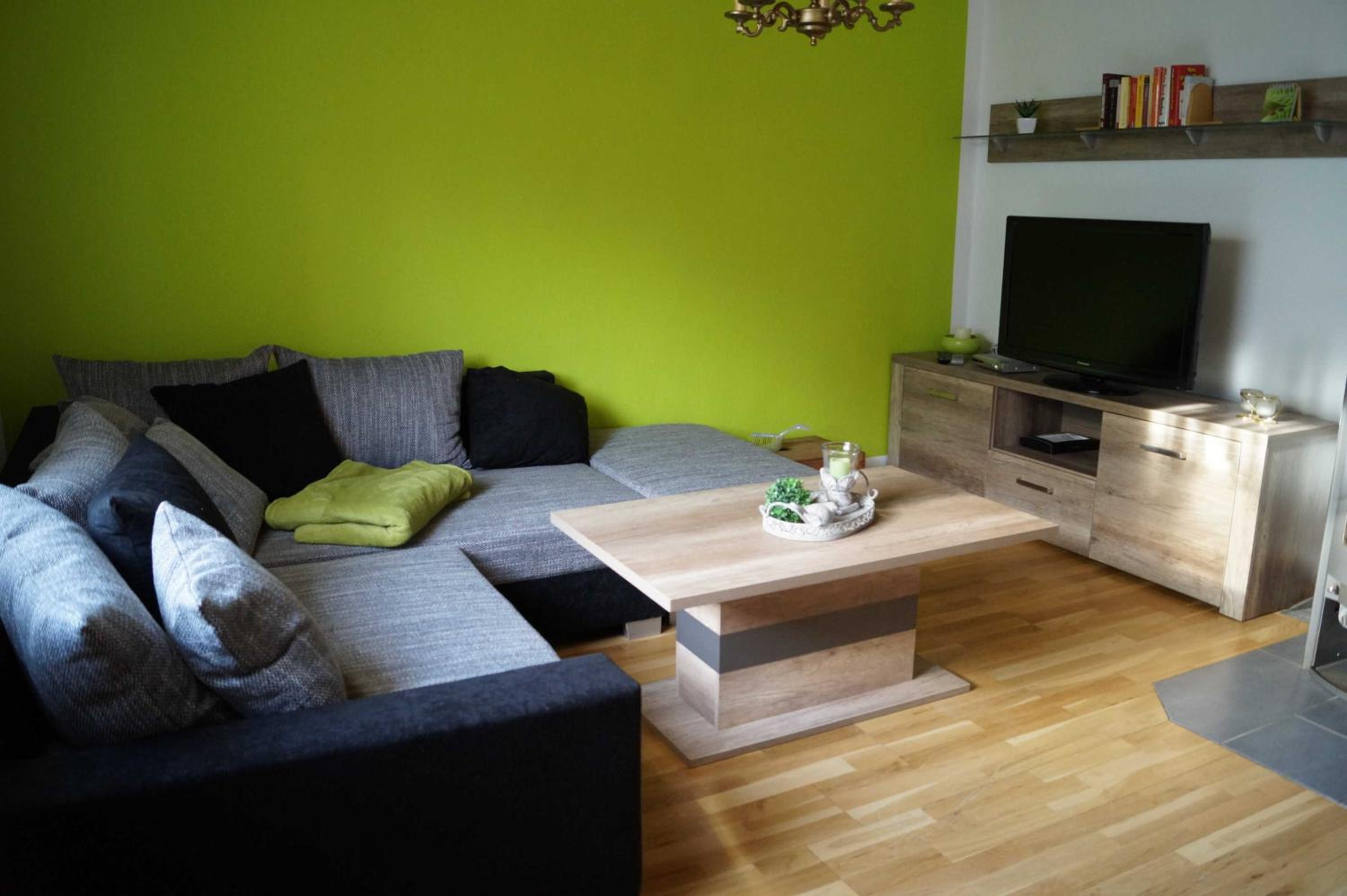 Ferienwohnung am Eckerich