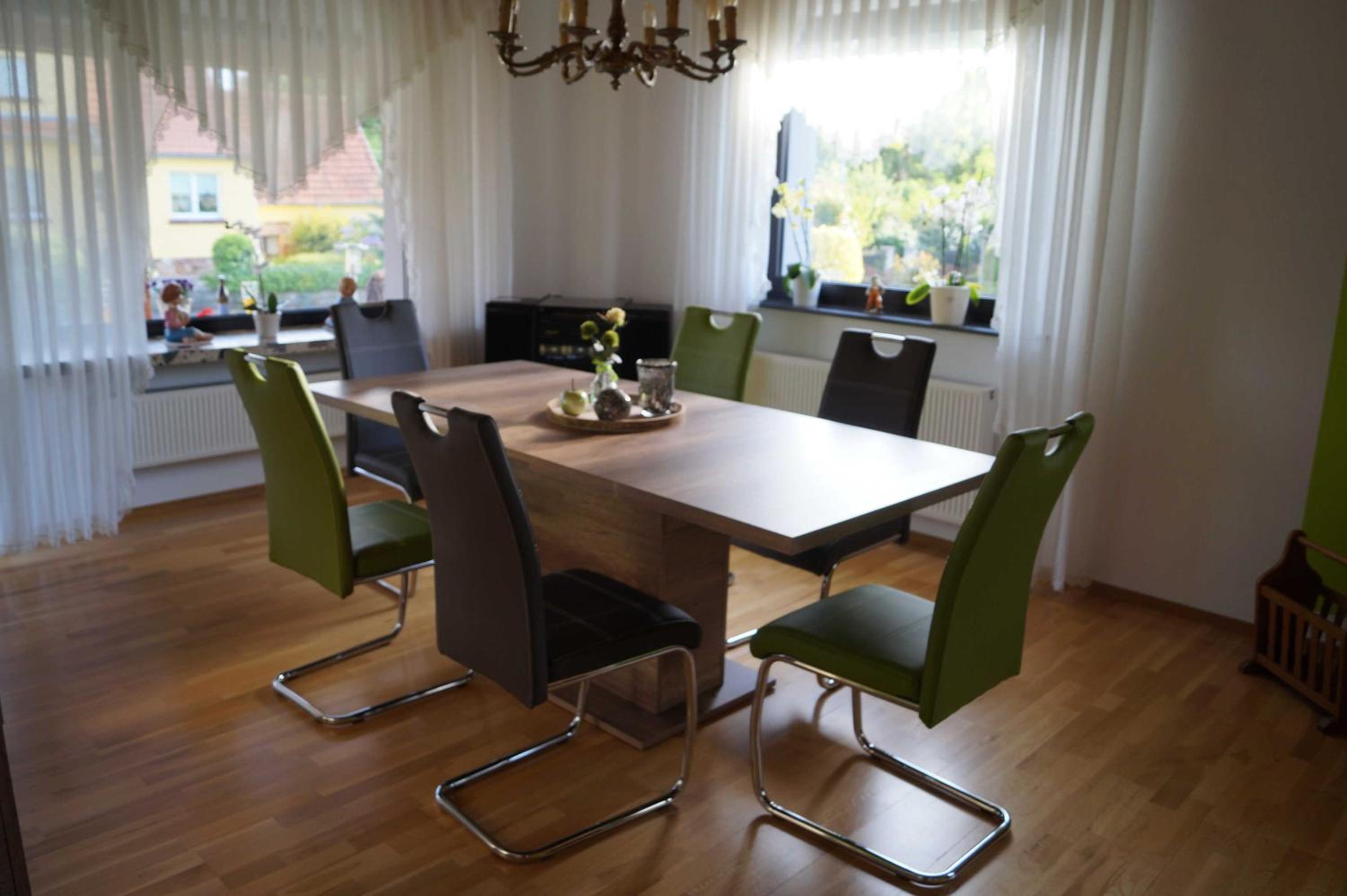 Ferienwohnung am Eckerich