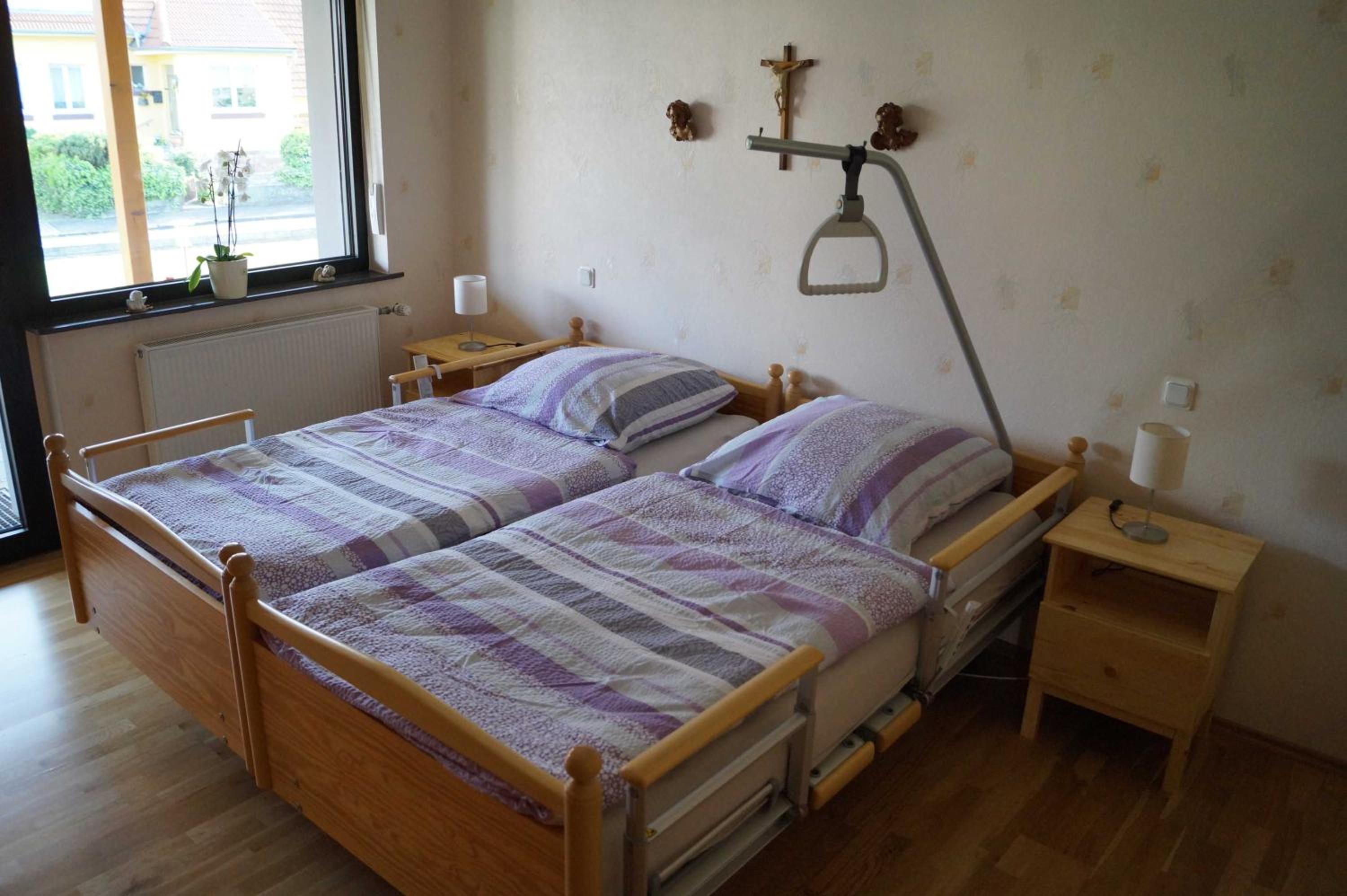 Ferienwohnung am Eckerich