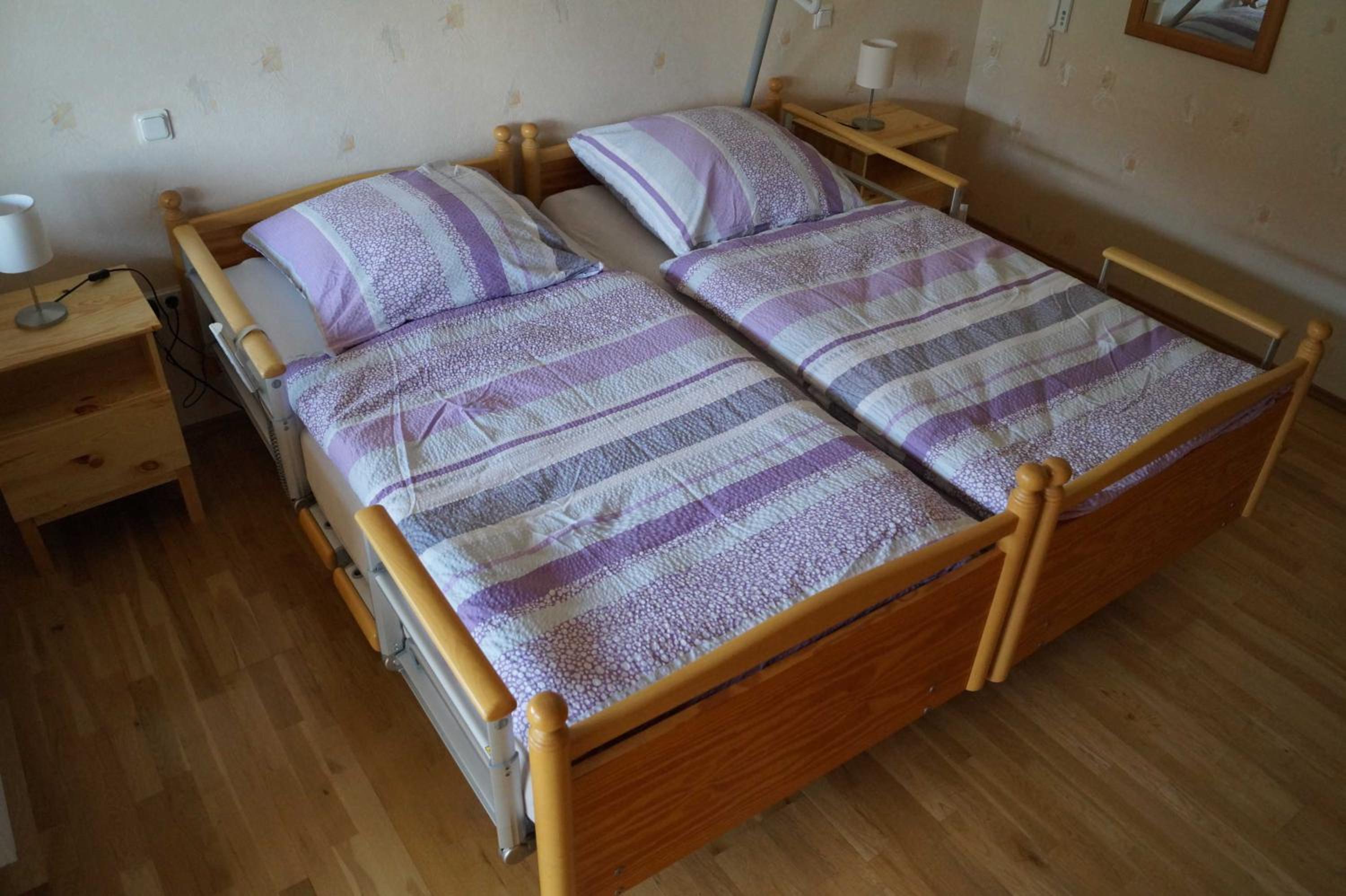 Ferienwohnung am Eckerich